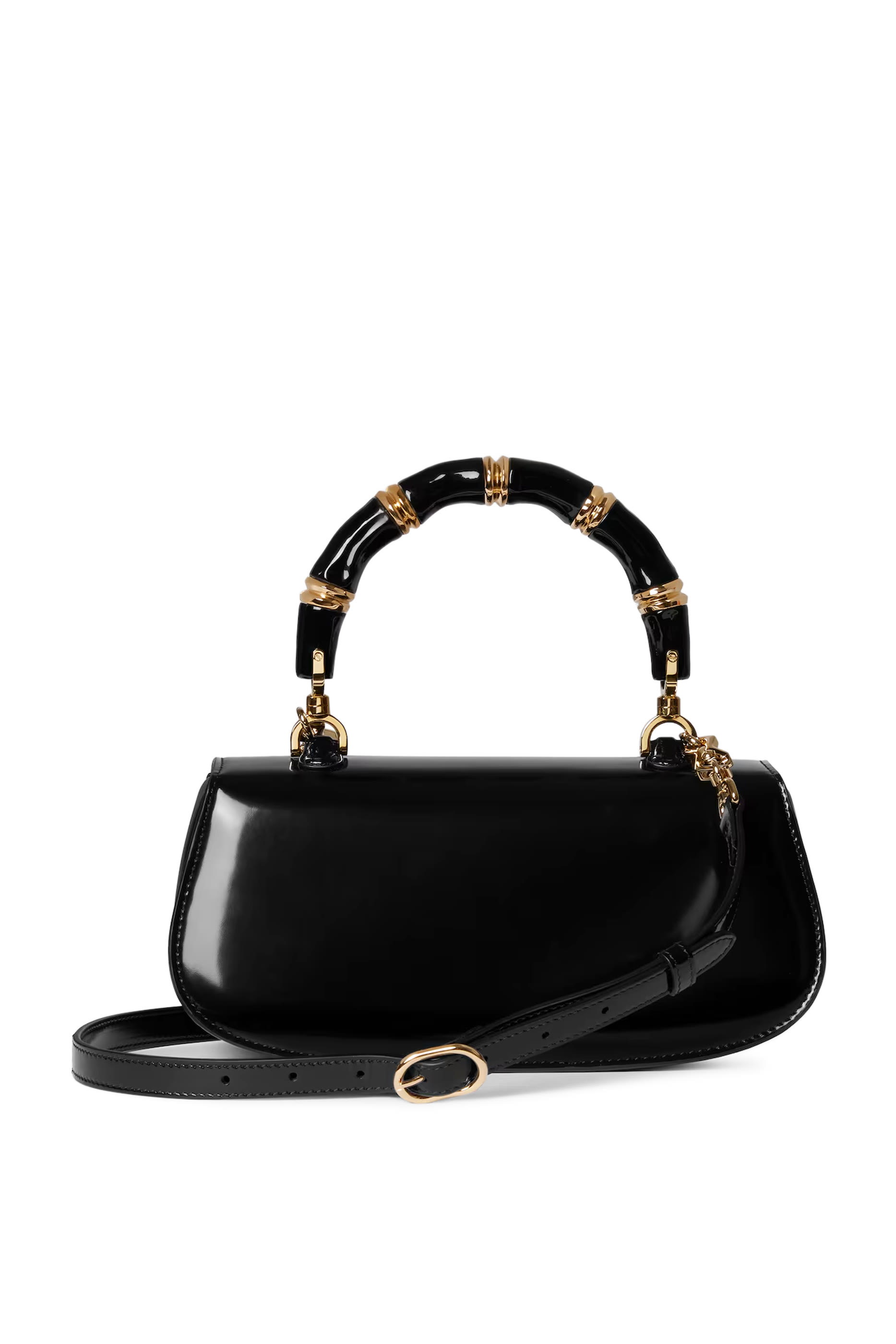 Bamboo Diva Small Top Handle Bag