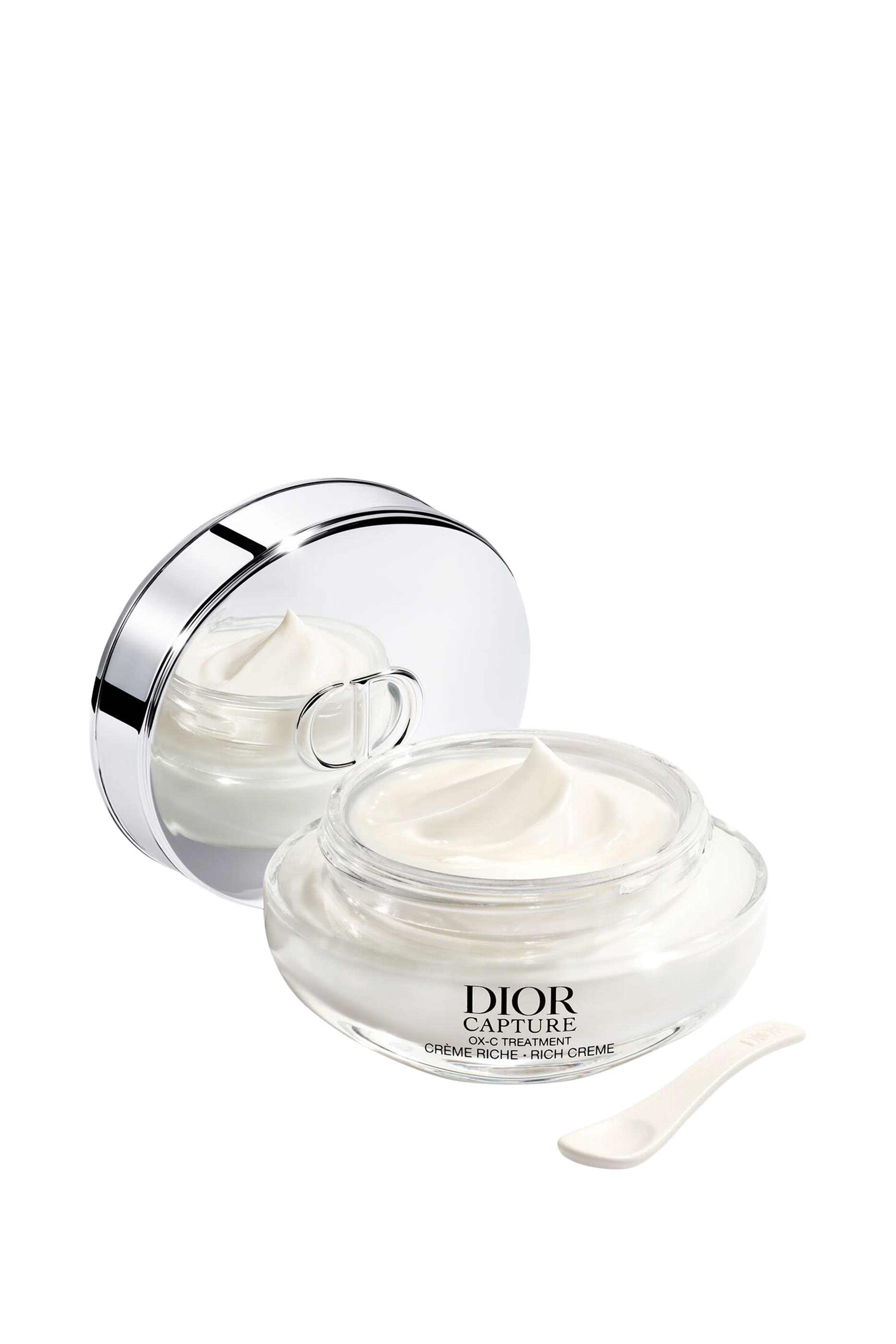 Capture Rich Cr&egrave;me &ndash; Age-Defying Correction 