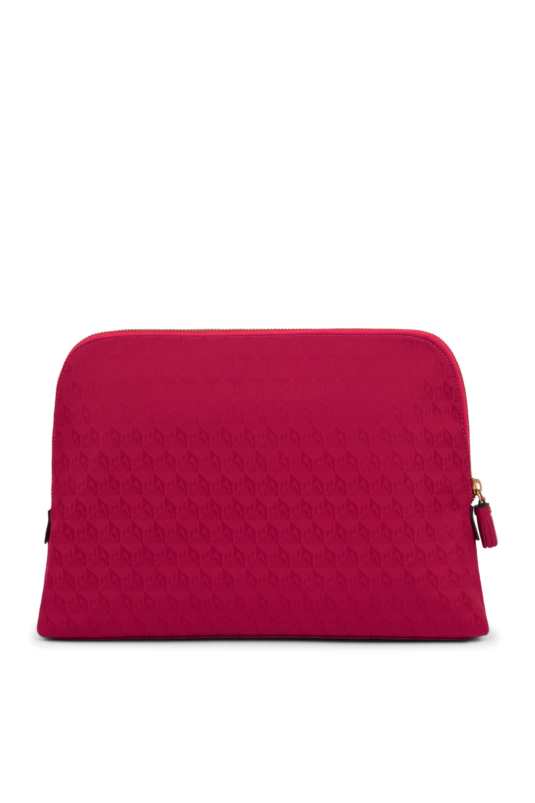 Logo Lotions and Potions Pouch