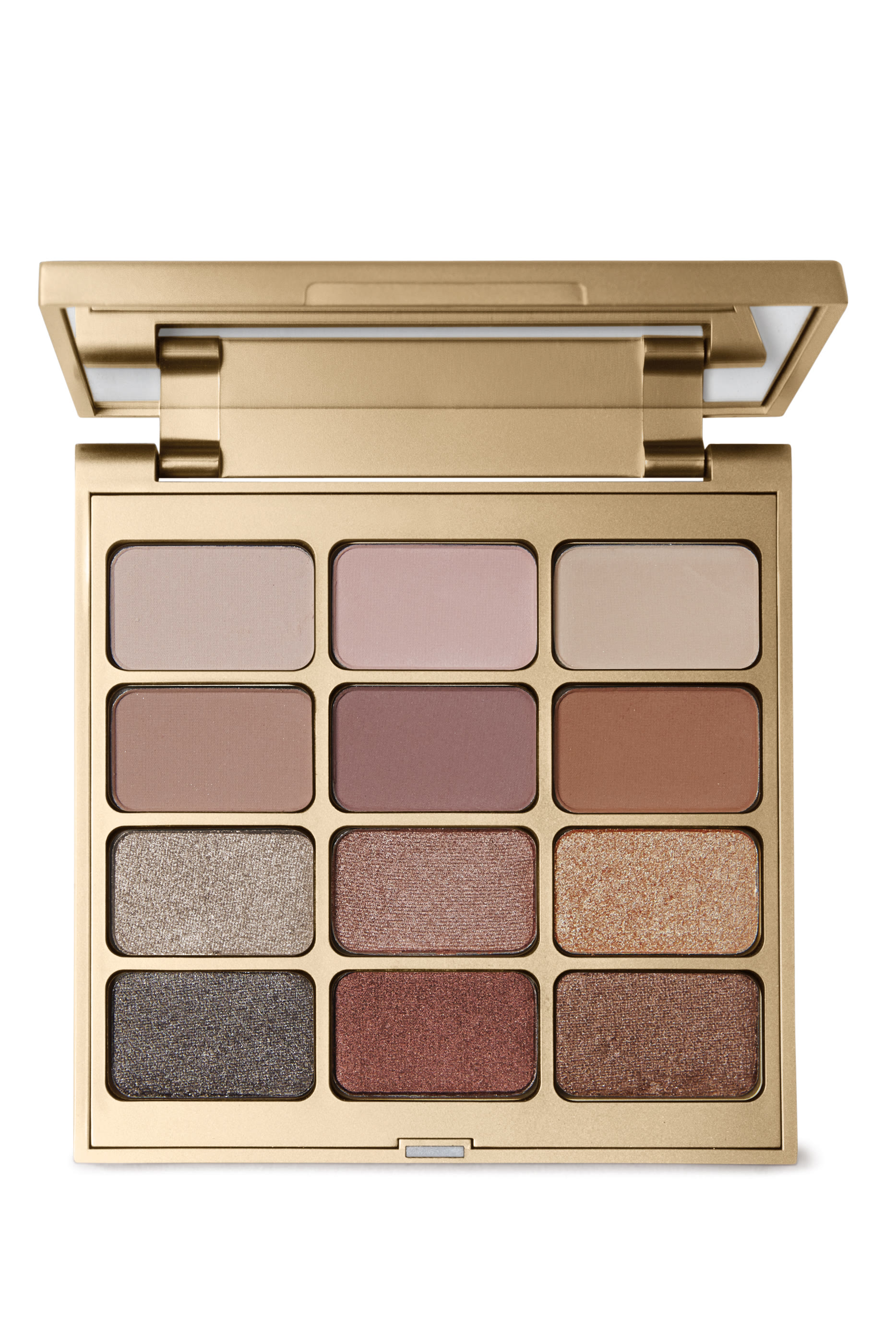 Matte 'N' Metal Palette