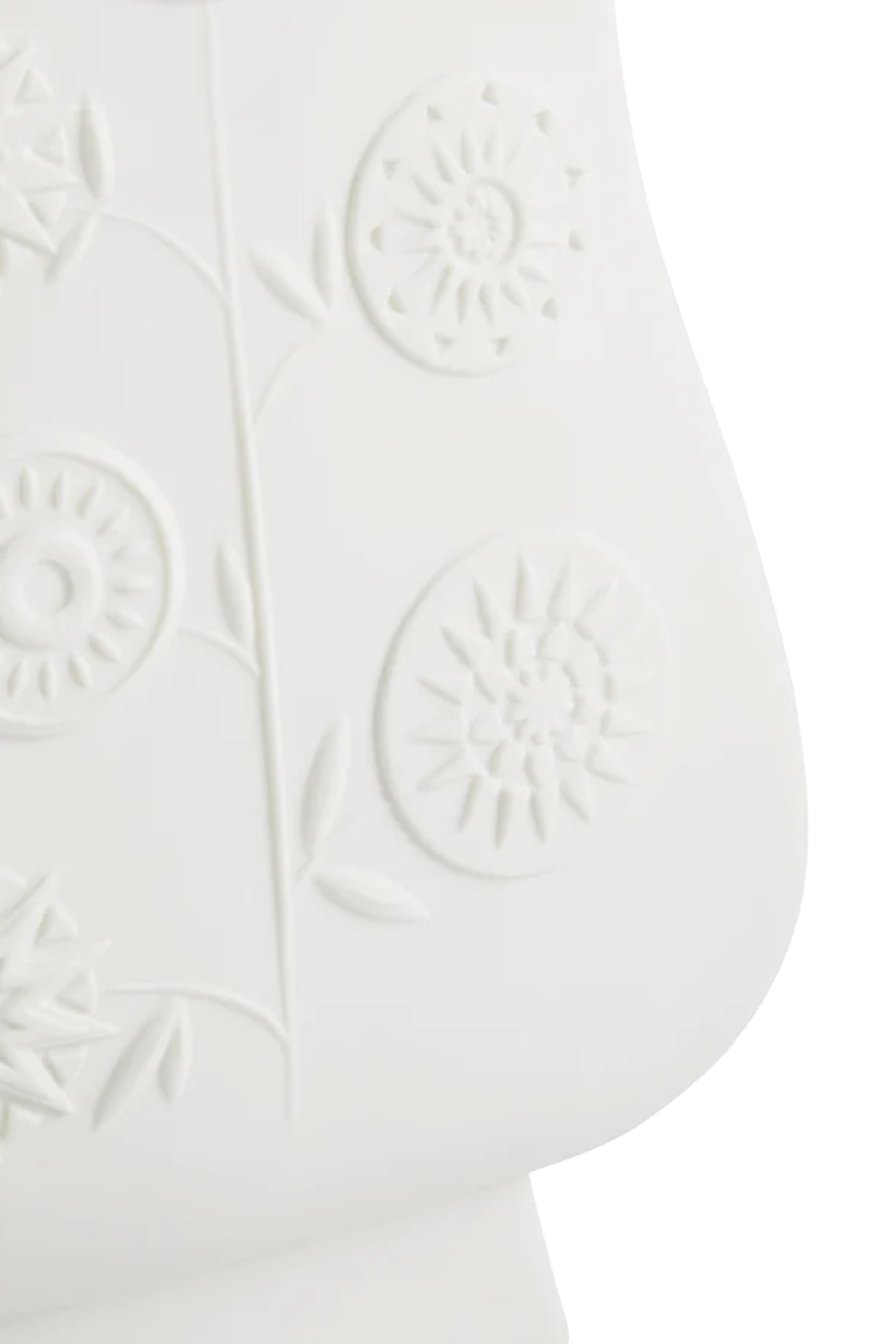 Alexandra Flower Vase