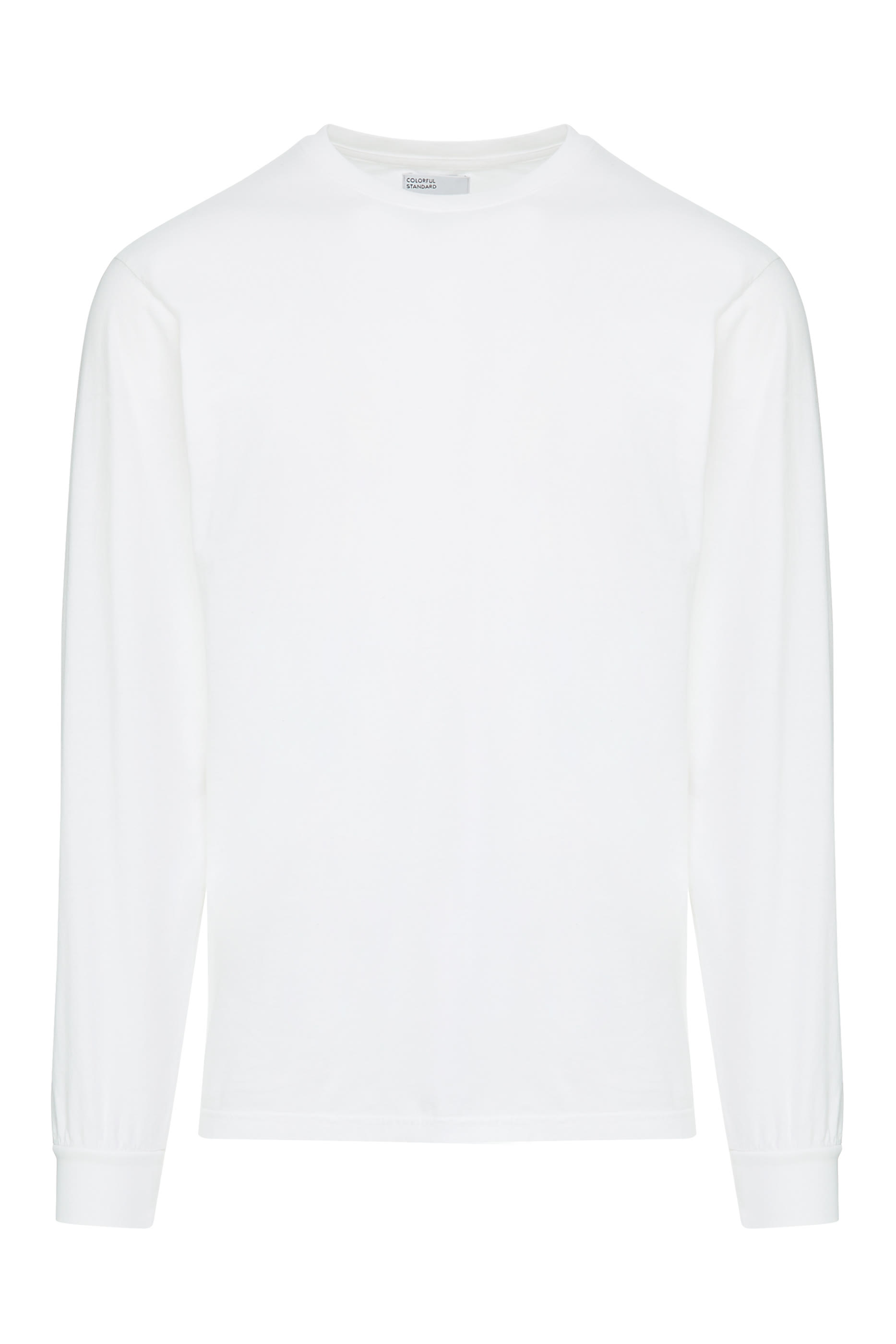 Oversized Organic-Cotton T-Shirt