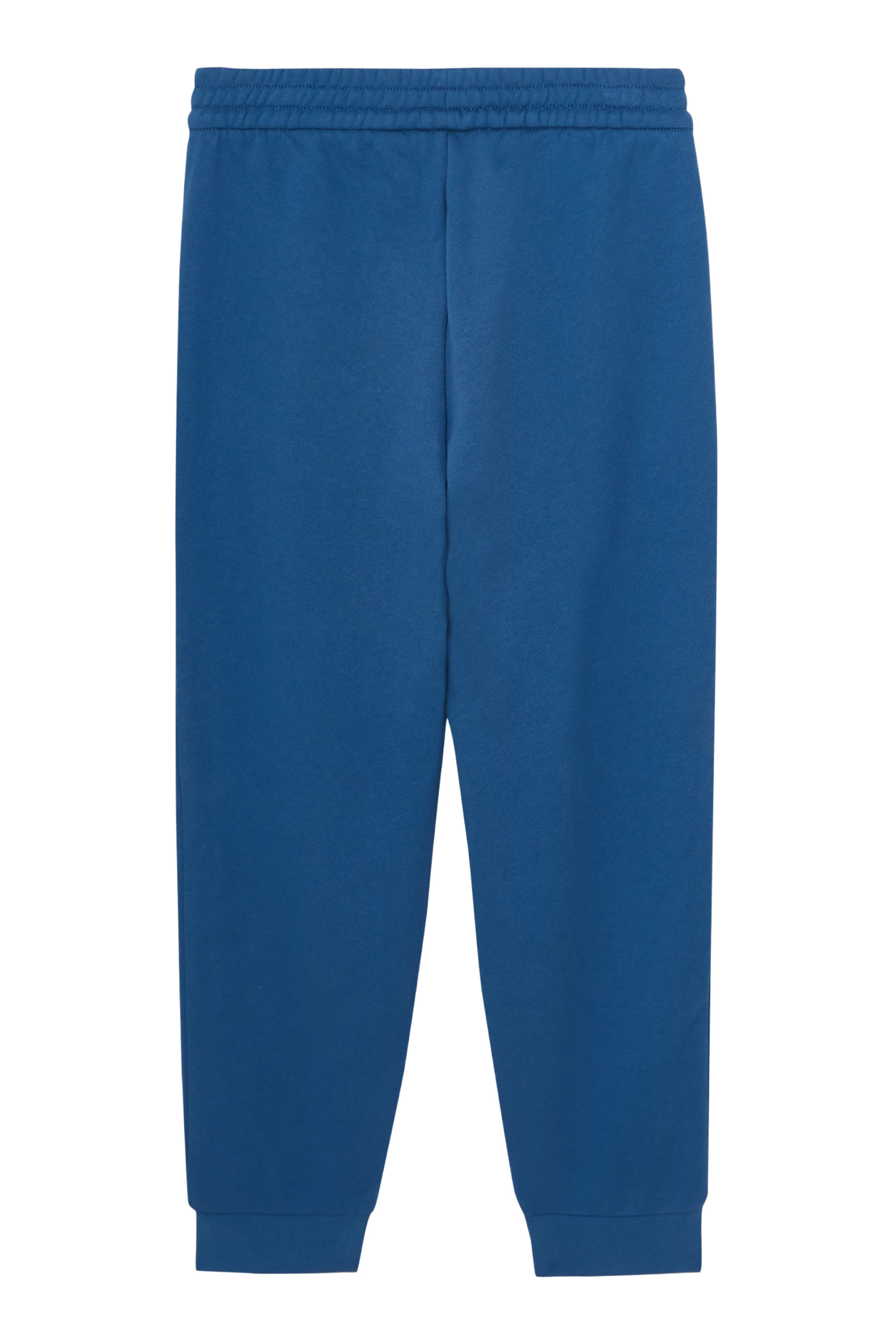 Kids EA7 Train Logo Tape Joggers