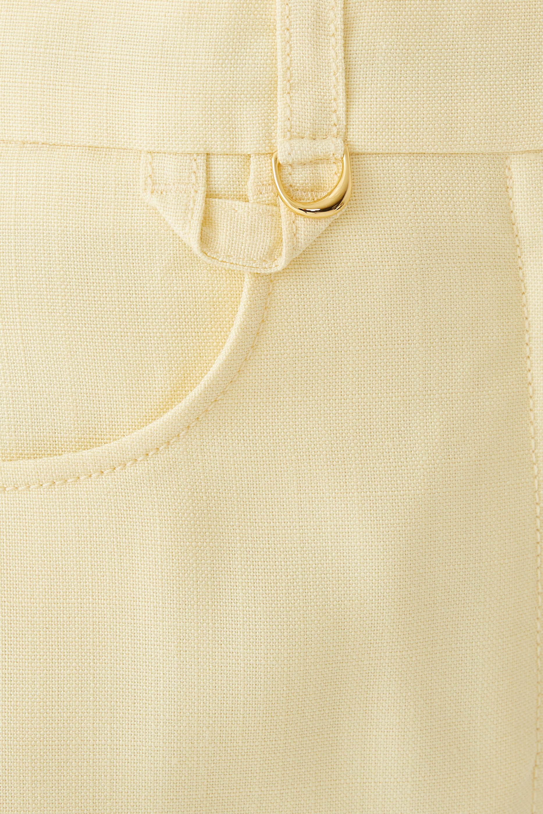 Le Pantalon Sauge Trousers