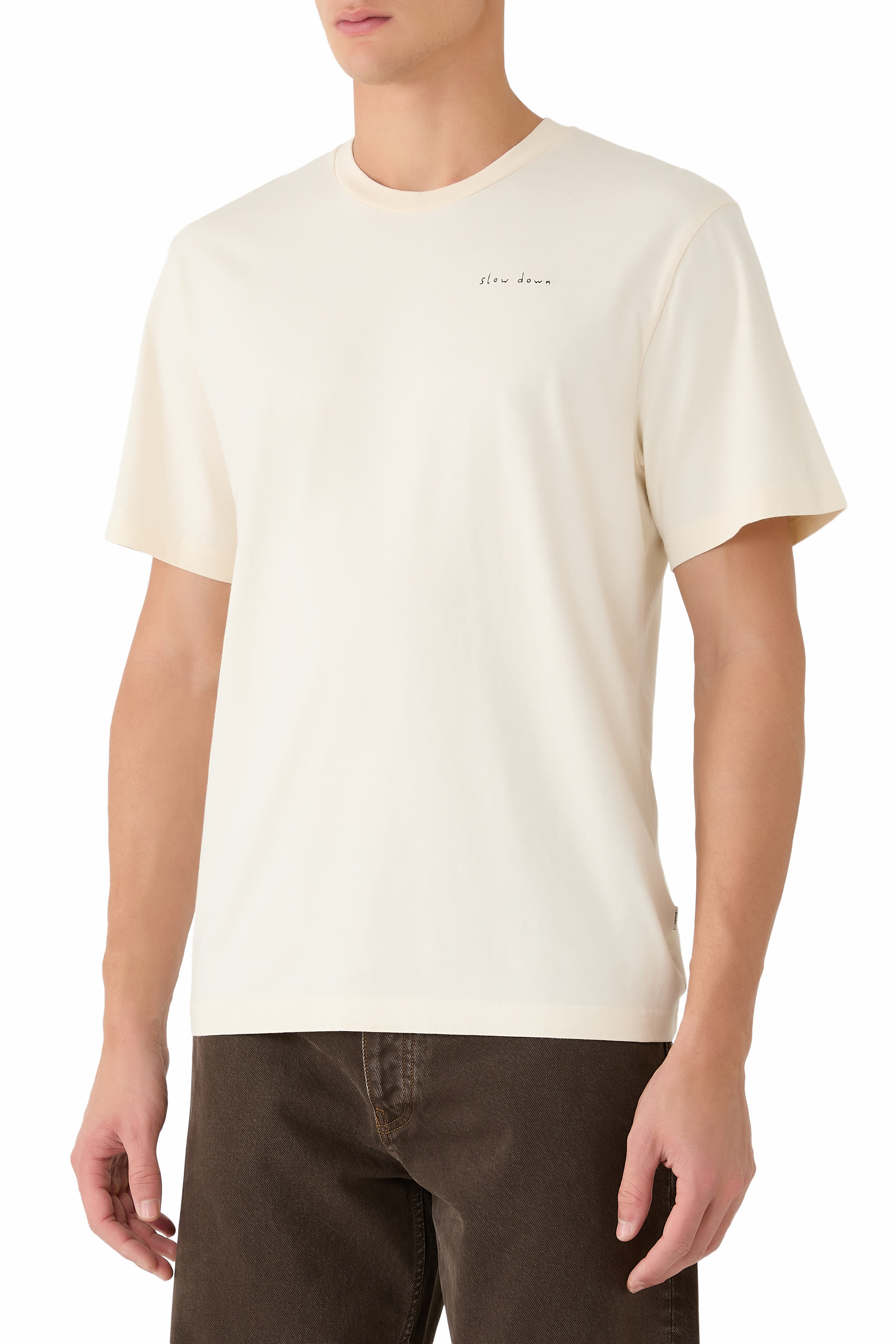 Slow Down T-Shirt