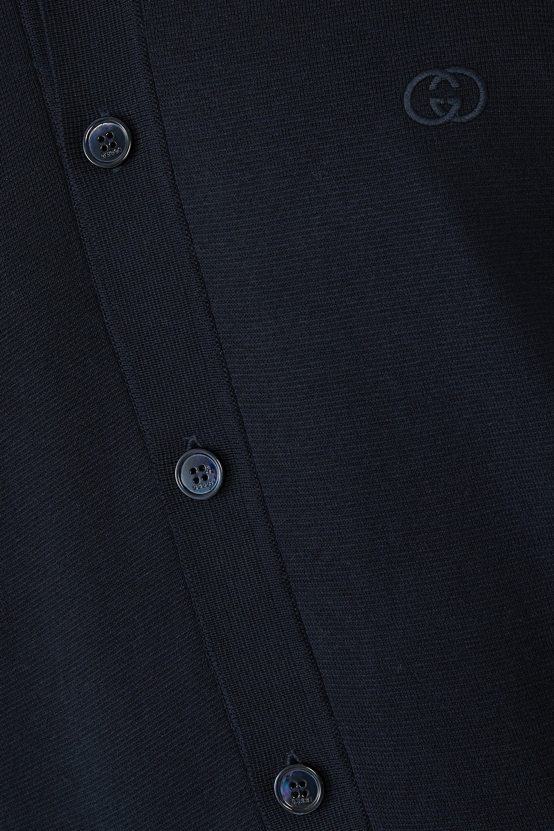 Long Sleeve Cardigan 