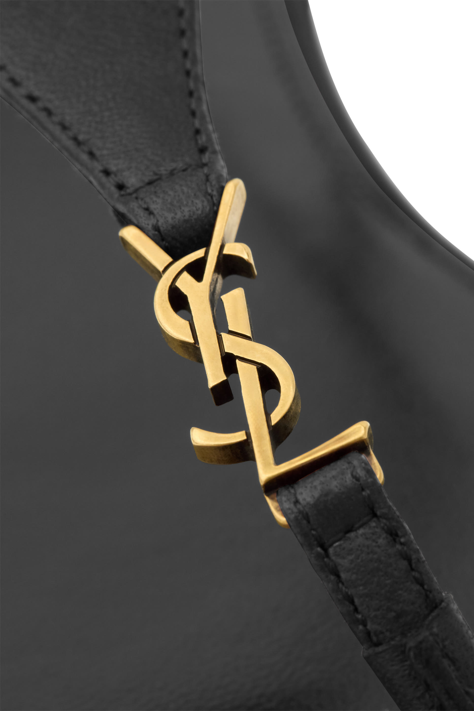 Cassandra Leather Sandals