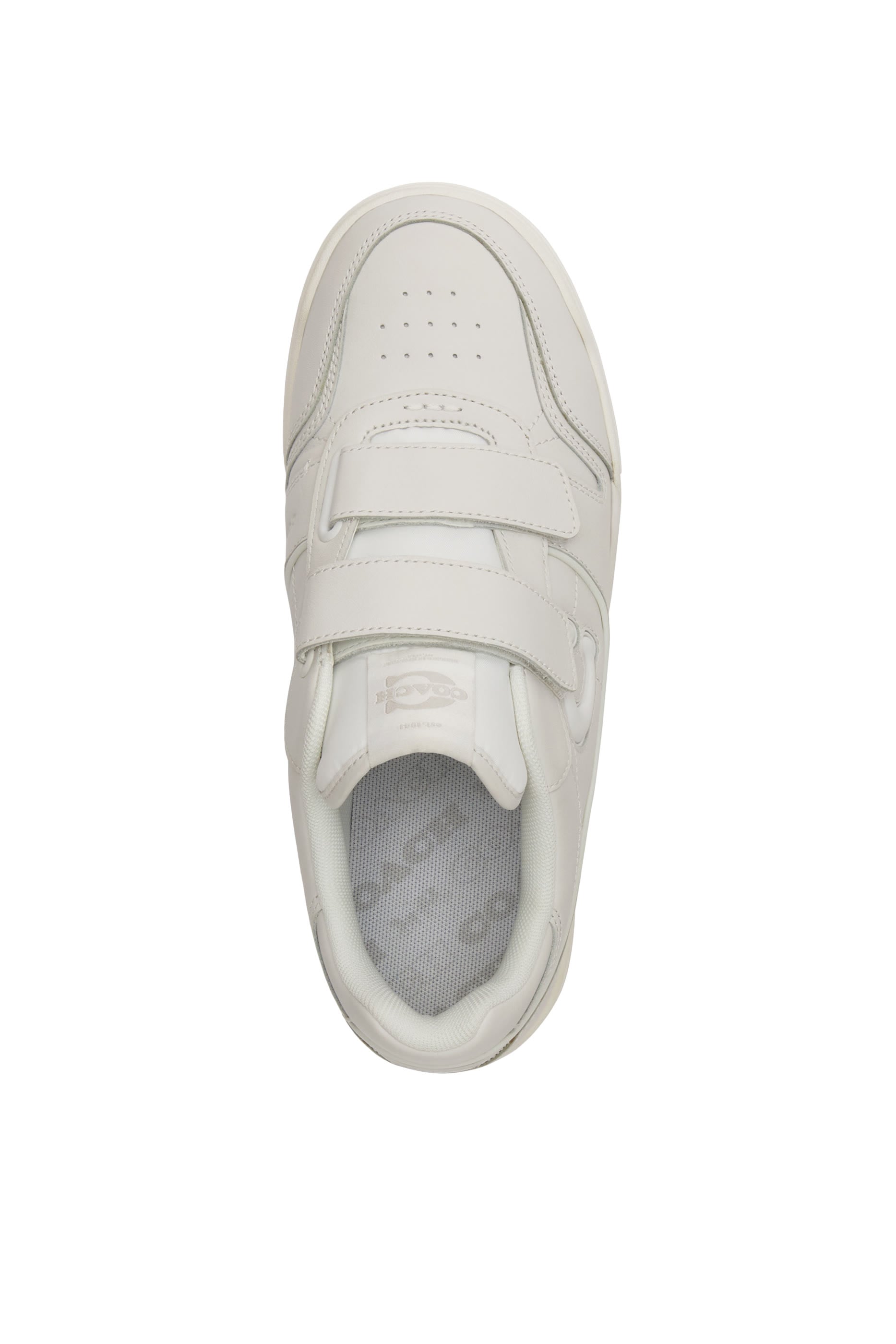 Double Strap Soho Sneakers 