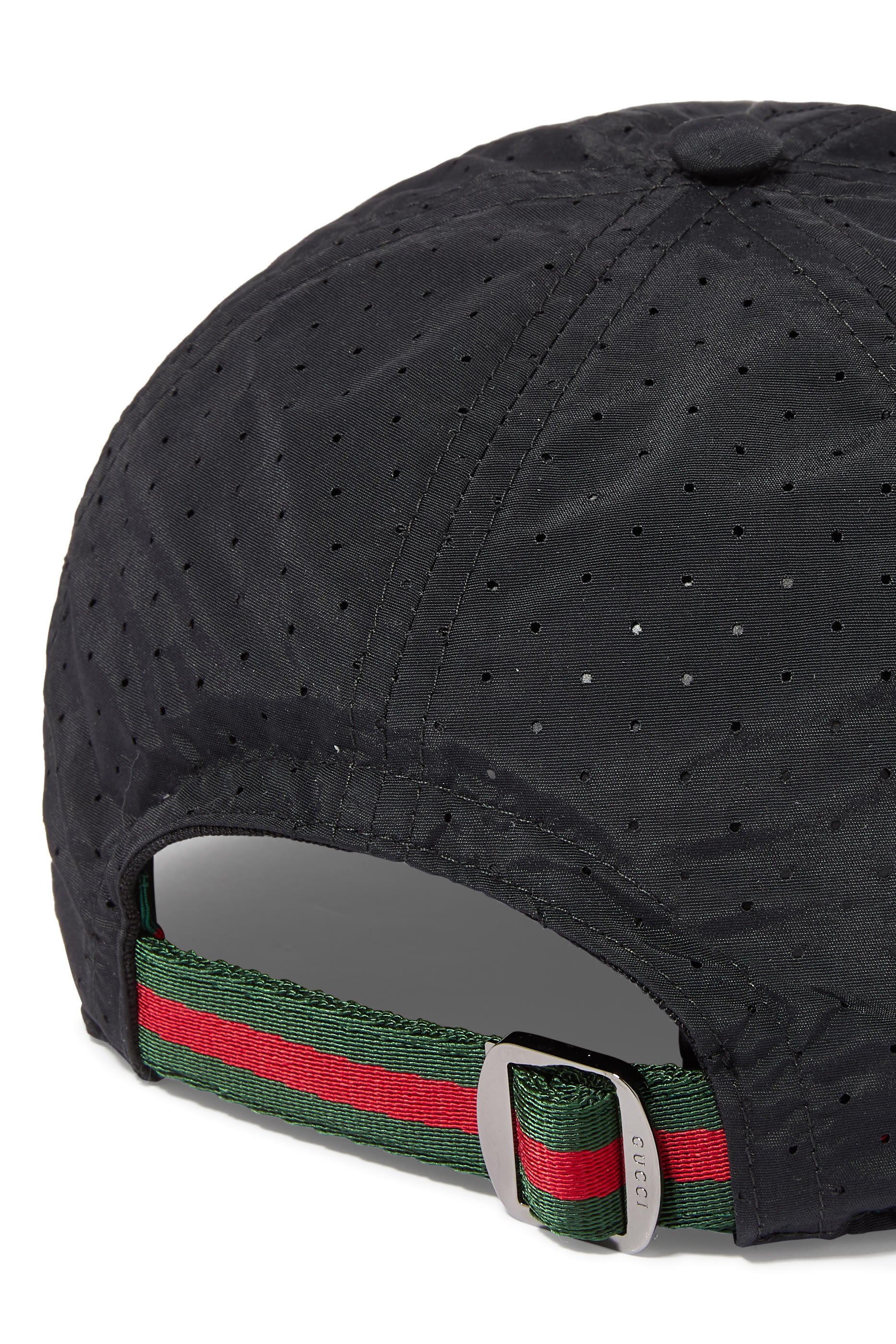  Cotton Baseball Hat with Print 