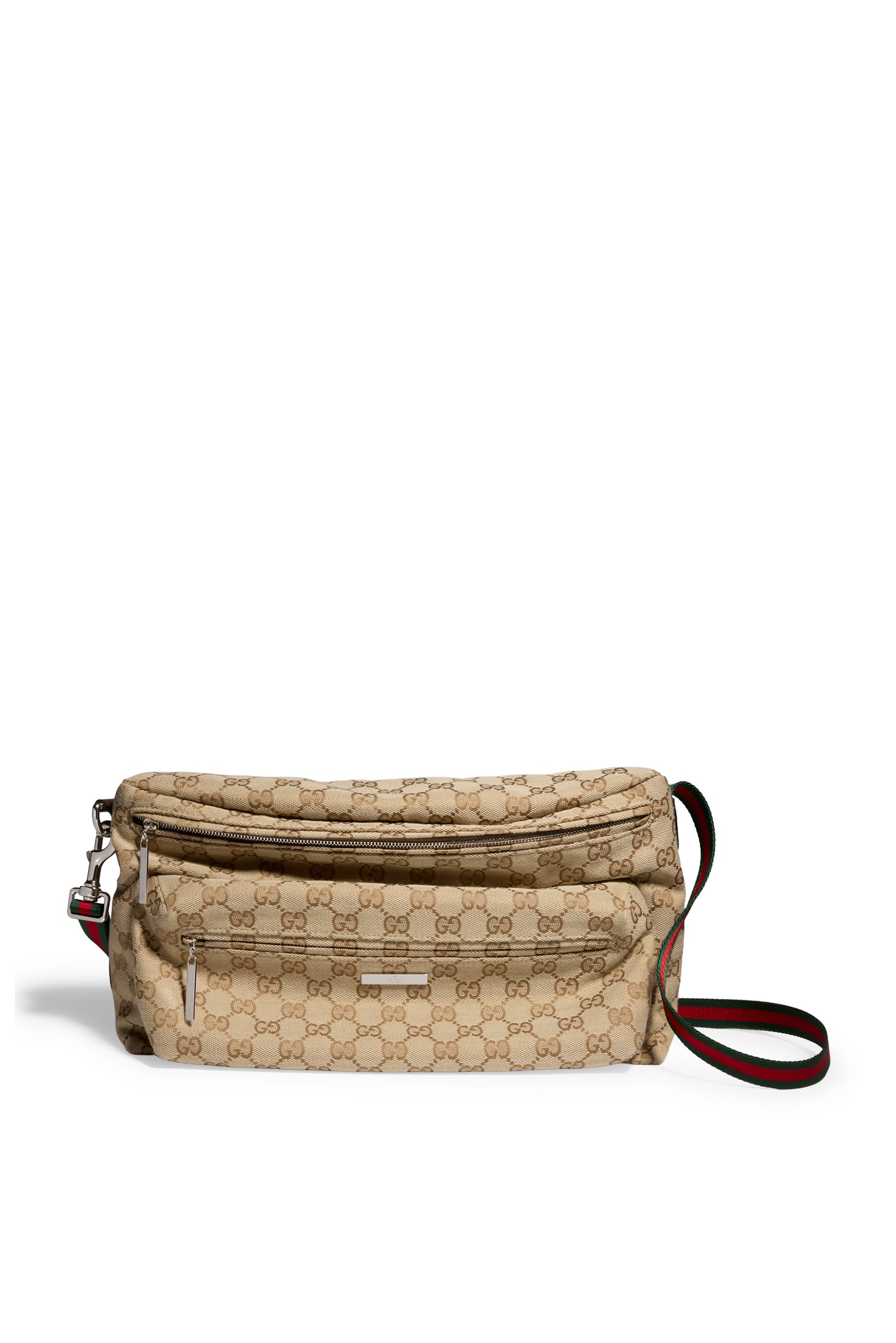 Tag Medium Crossbody Bag