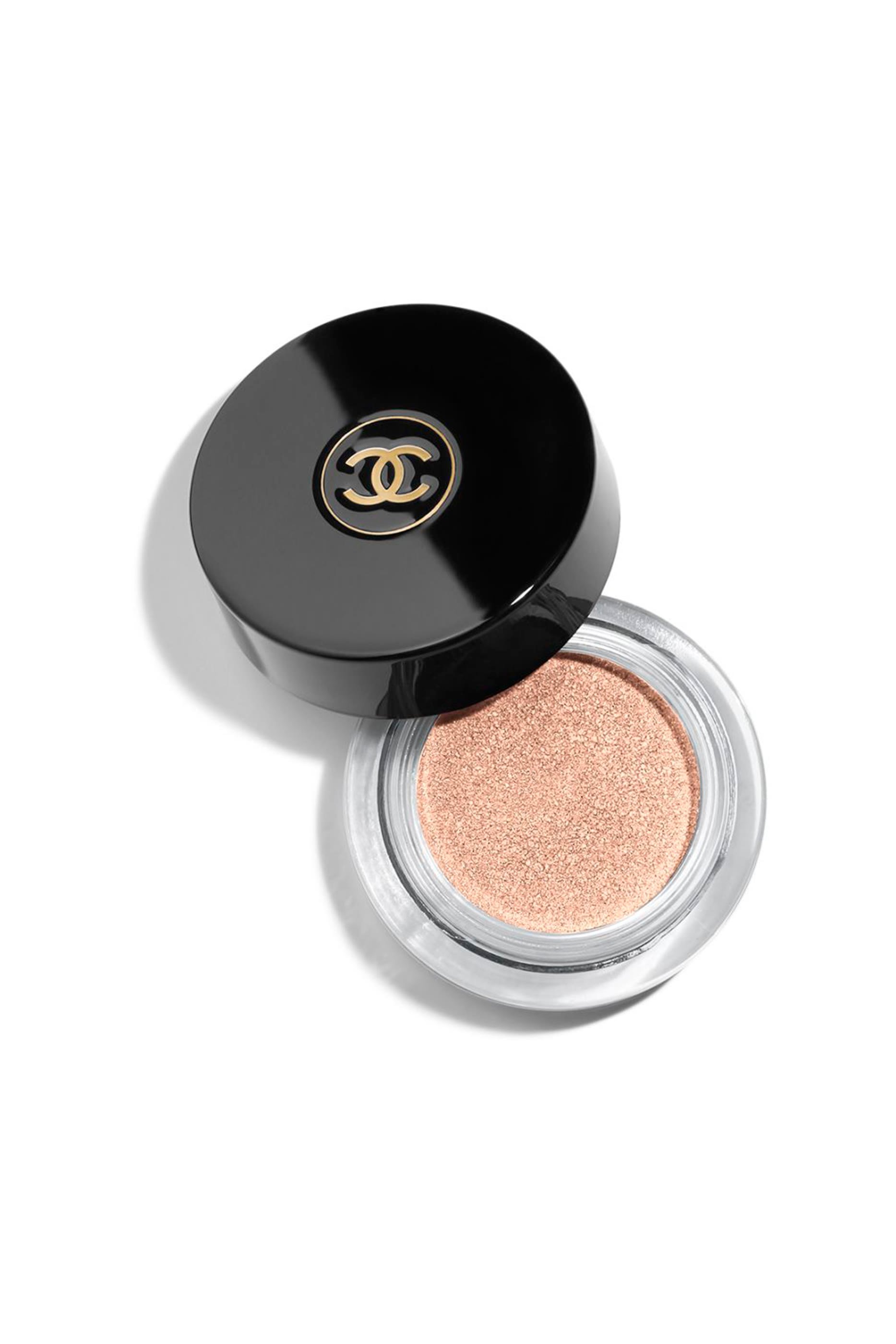 OMBRE PREMI&Egrave;RE Satin Finish Longwear Cream Eyeshadow