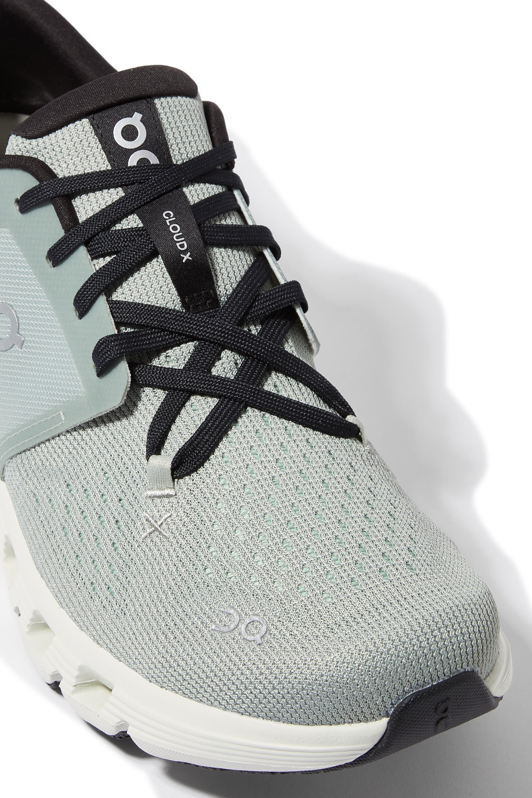 Men Cloud X4 Sneakers