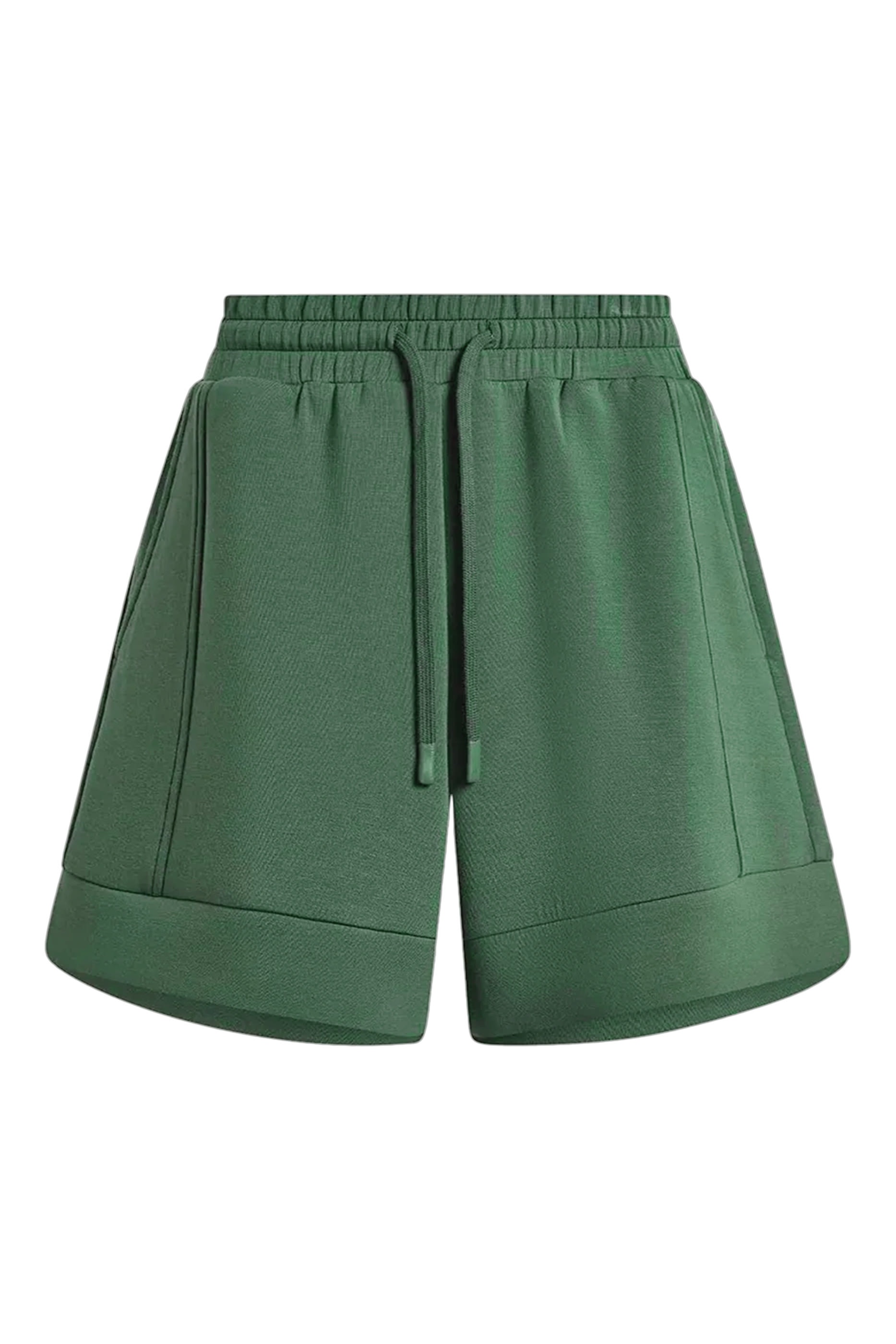 Atrium High-Rise Shorts 4.5"