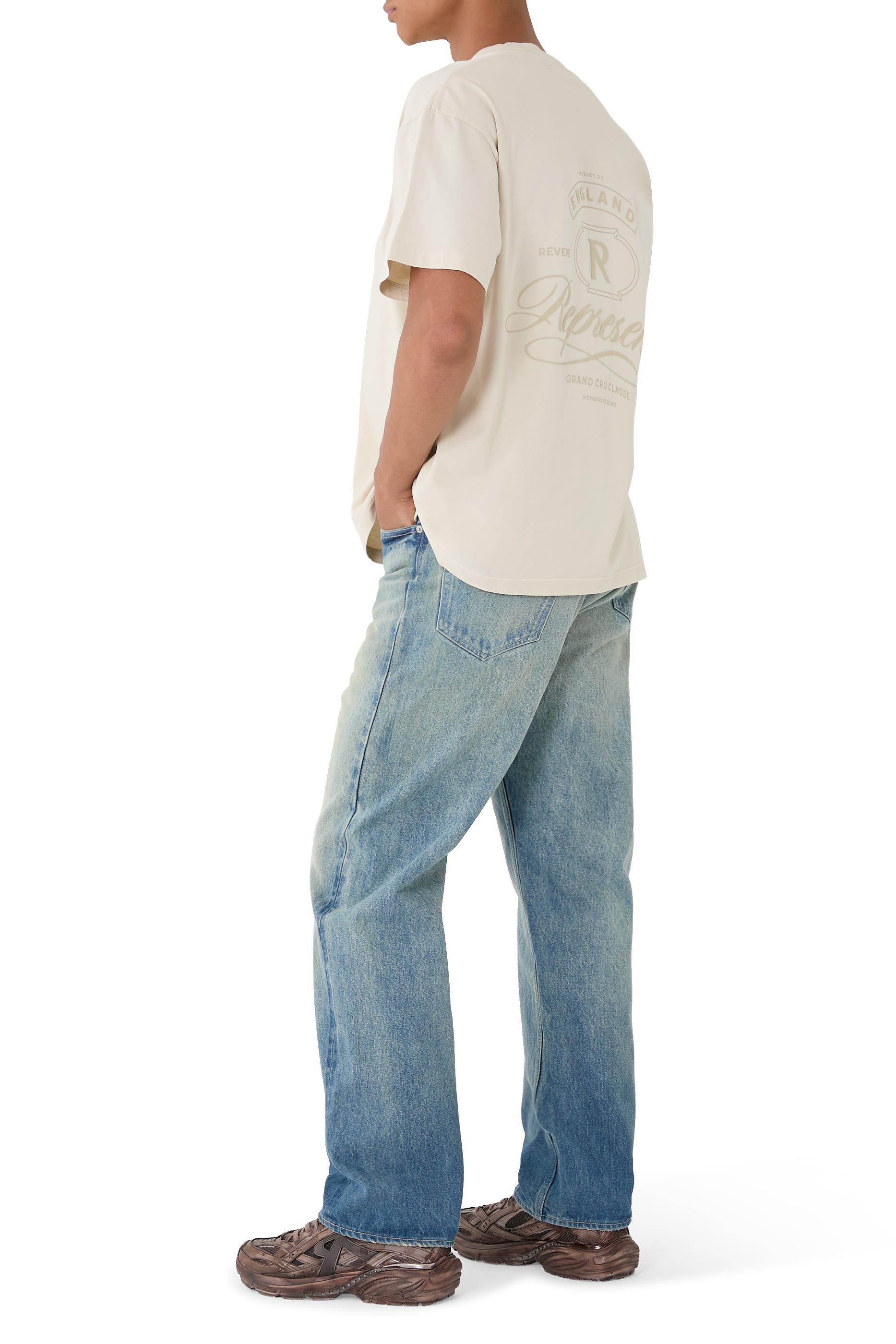 Storm Runner Sneakers