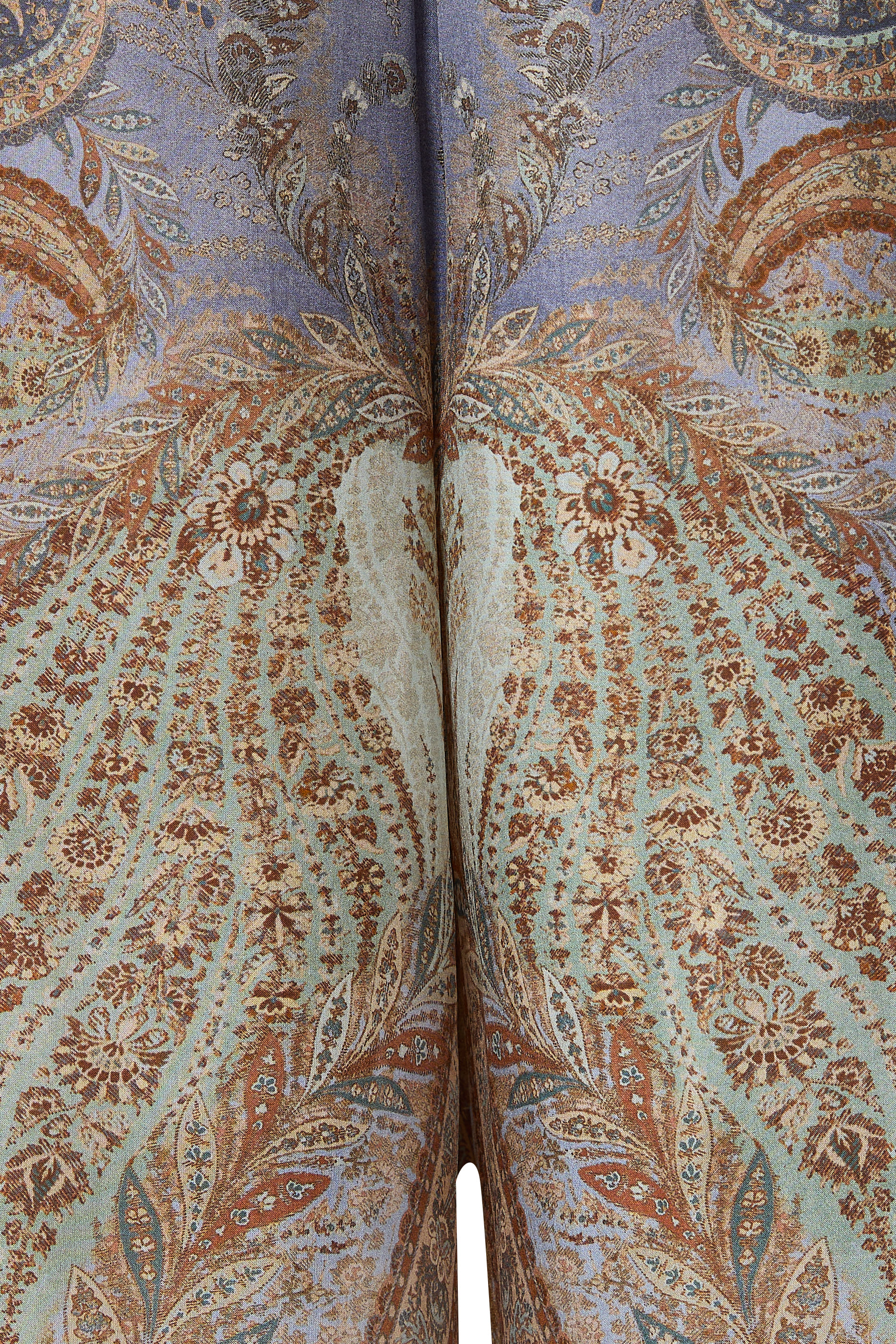 Wanderlust Relaxed Pants