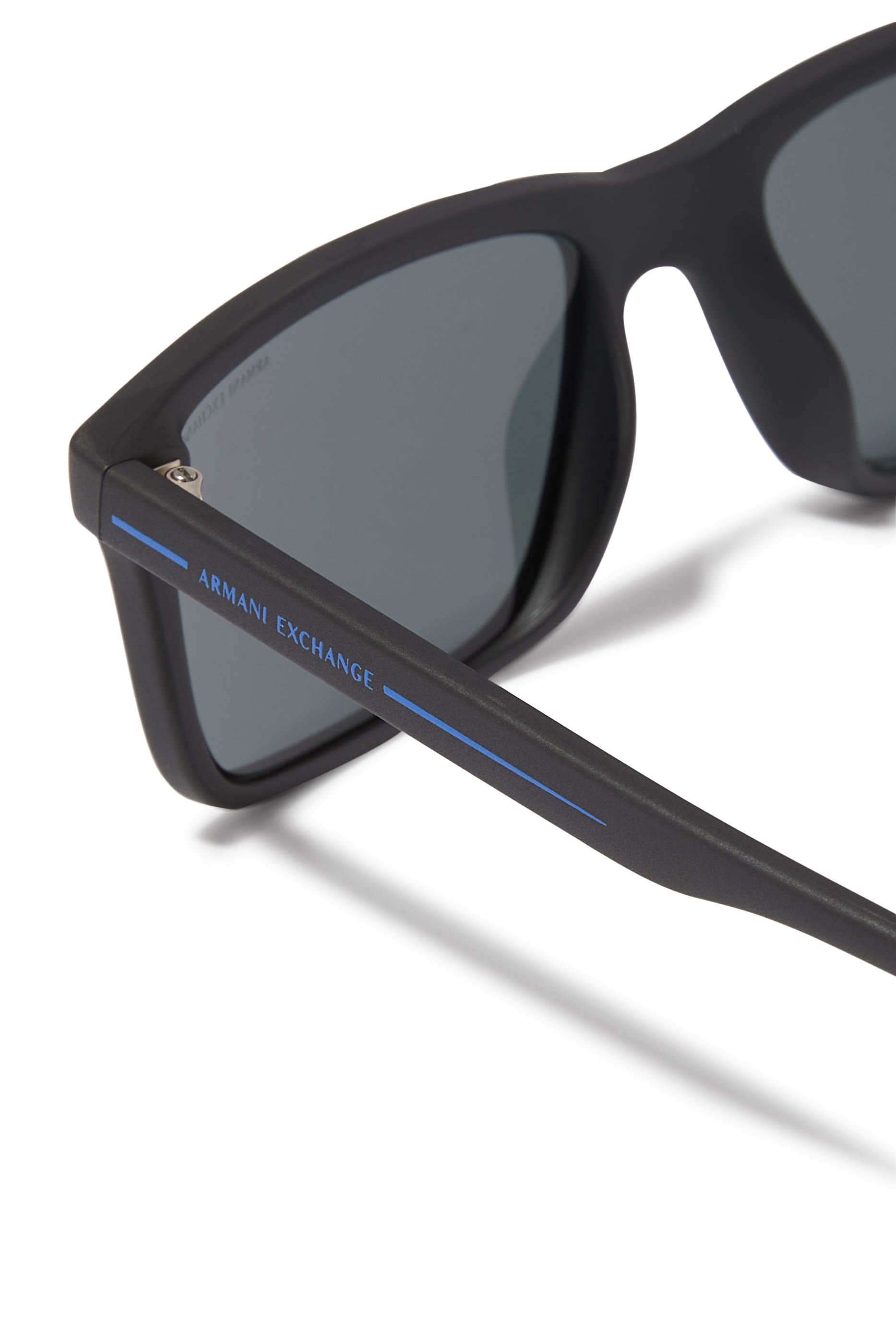 Sport Essential Rectangle Sunglasses