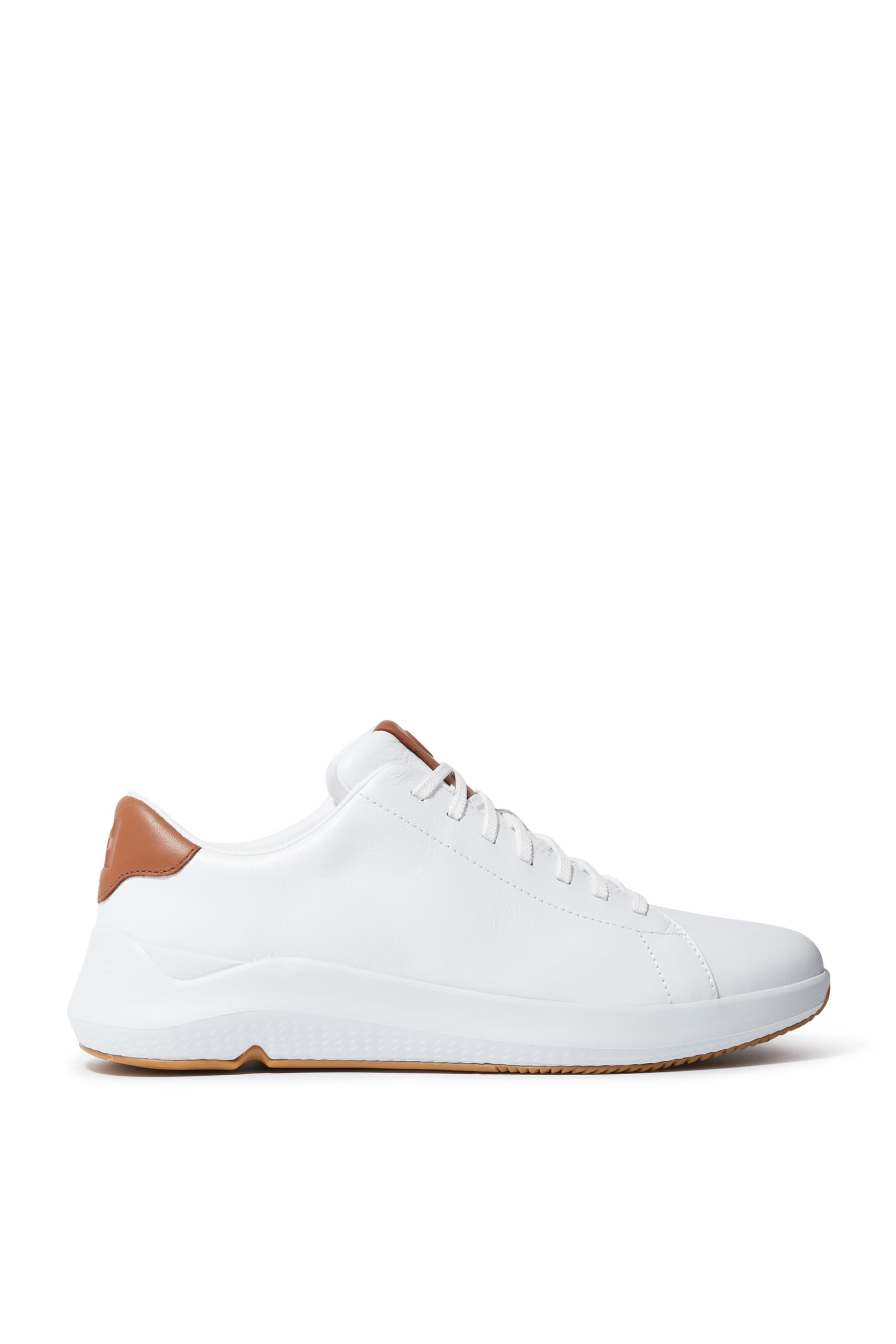 Zer&oslash;grand Topspin Pro Sneakers