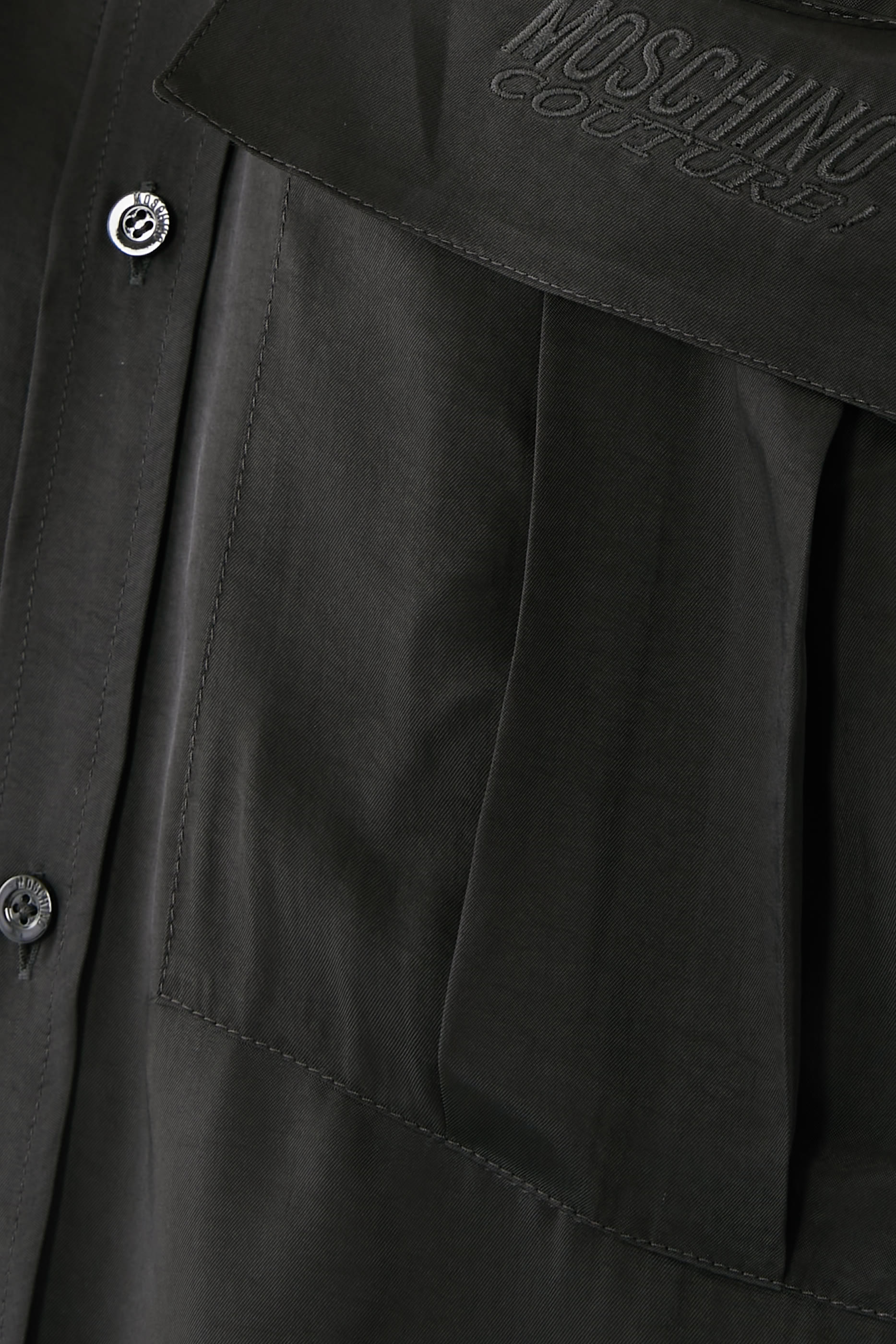 Classic Viscose Shirt