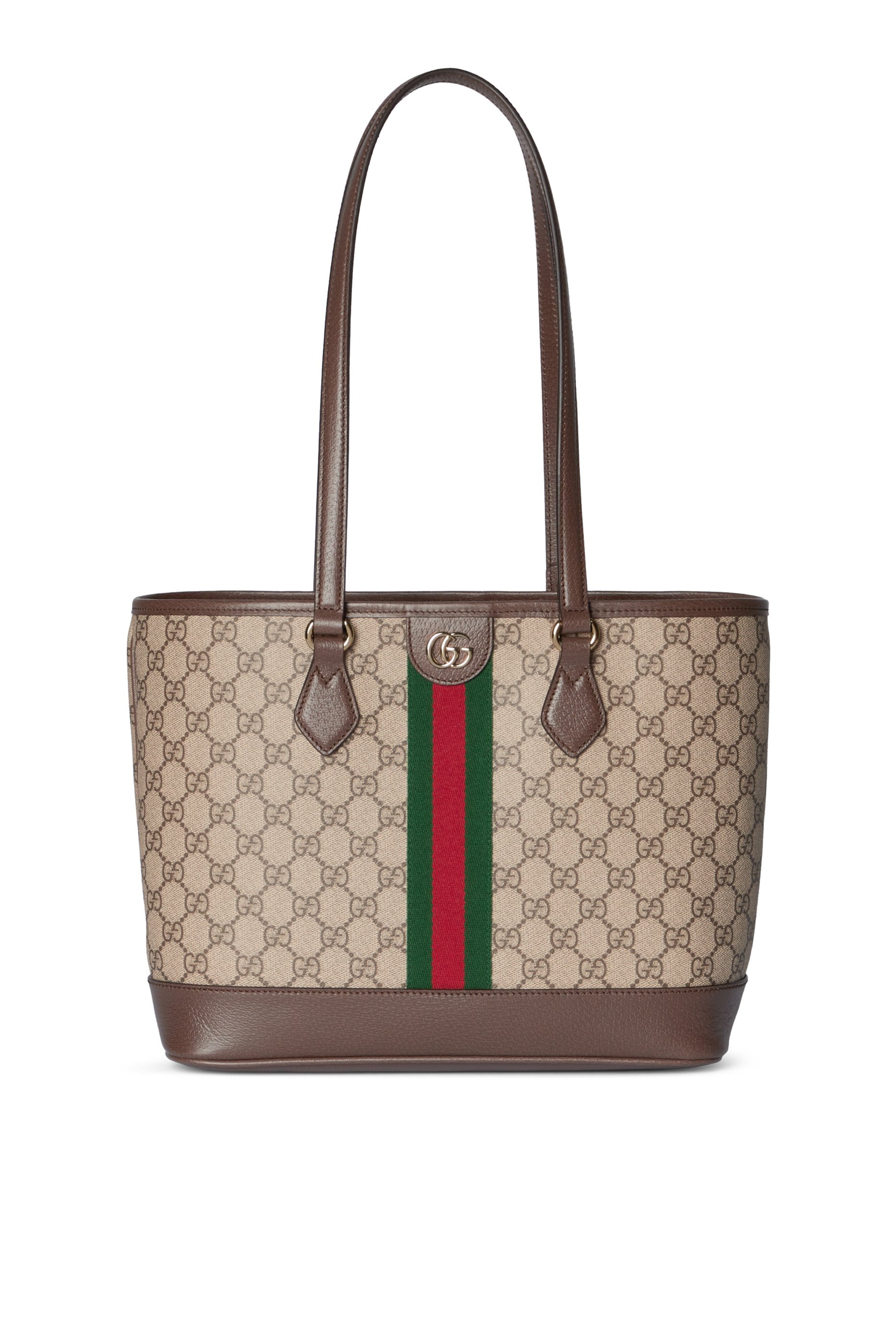 Ophidia Medium Tote Bag 