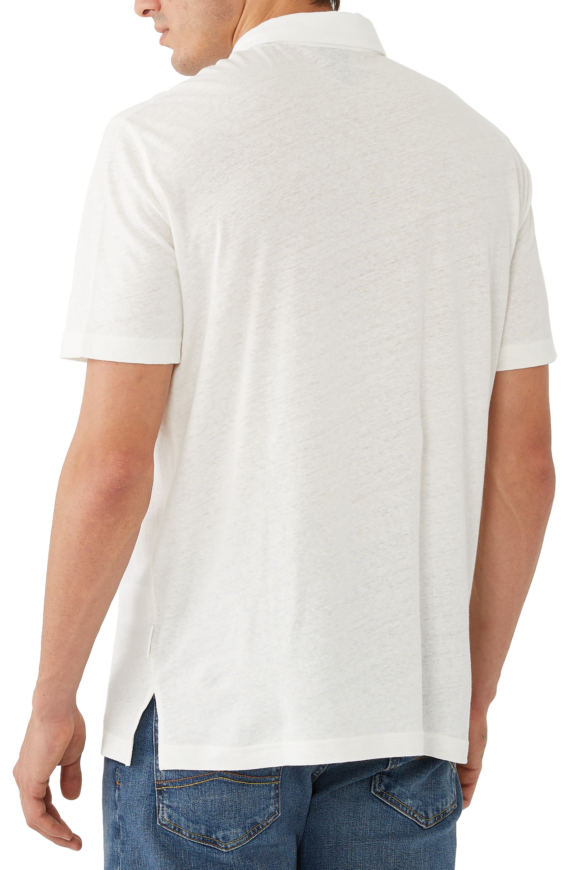 Meta Nature Regular Polo Shirt