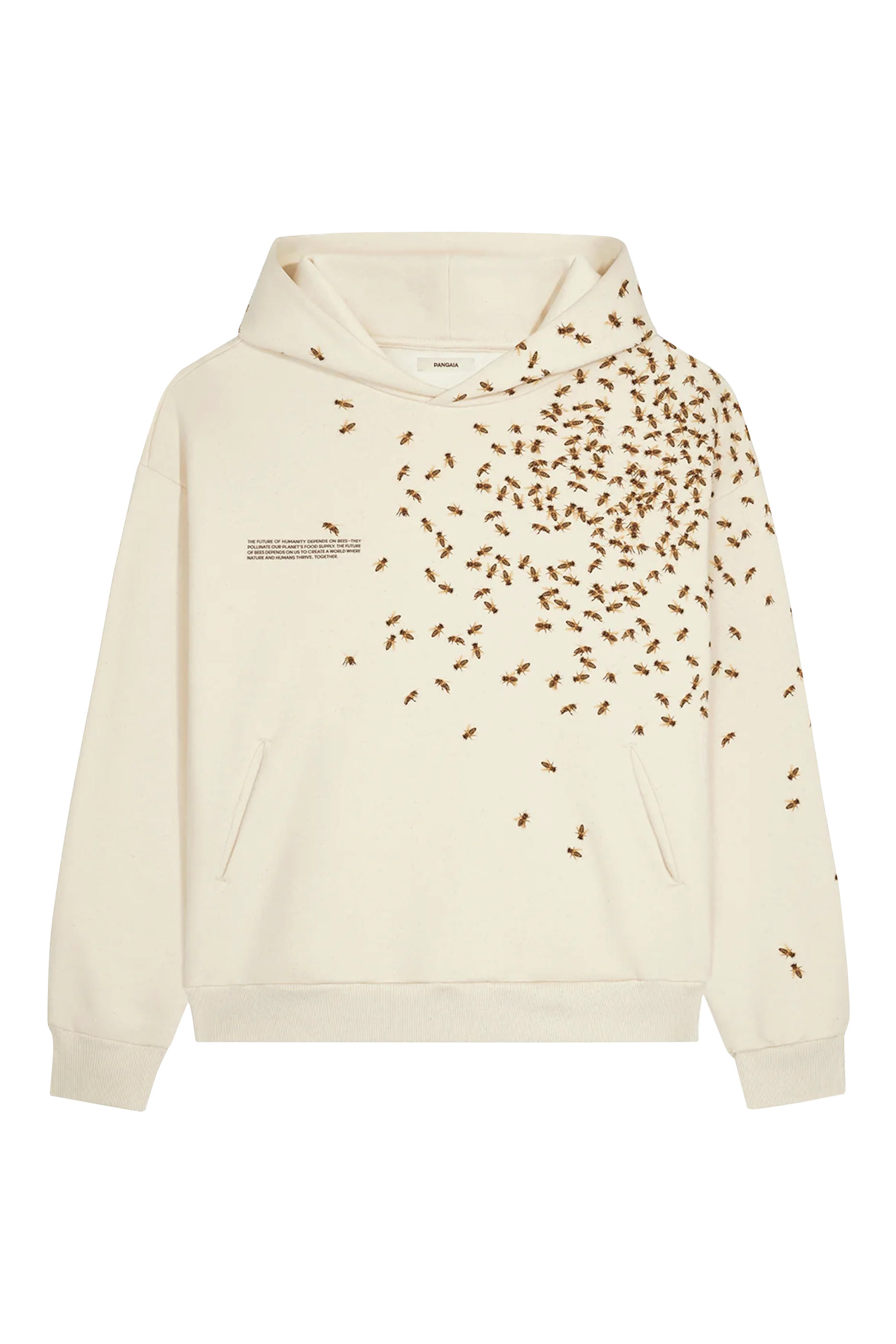 Bee the Change Hoodie