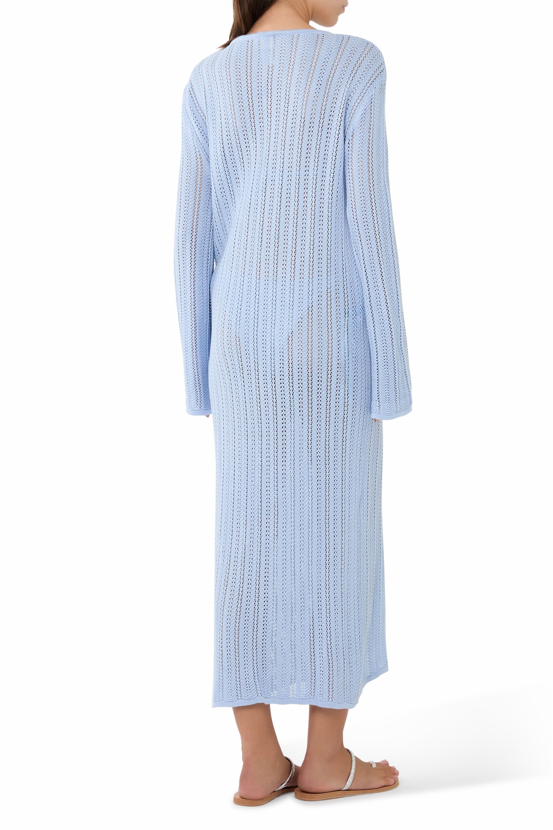 Mamu Maxi Dress 