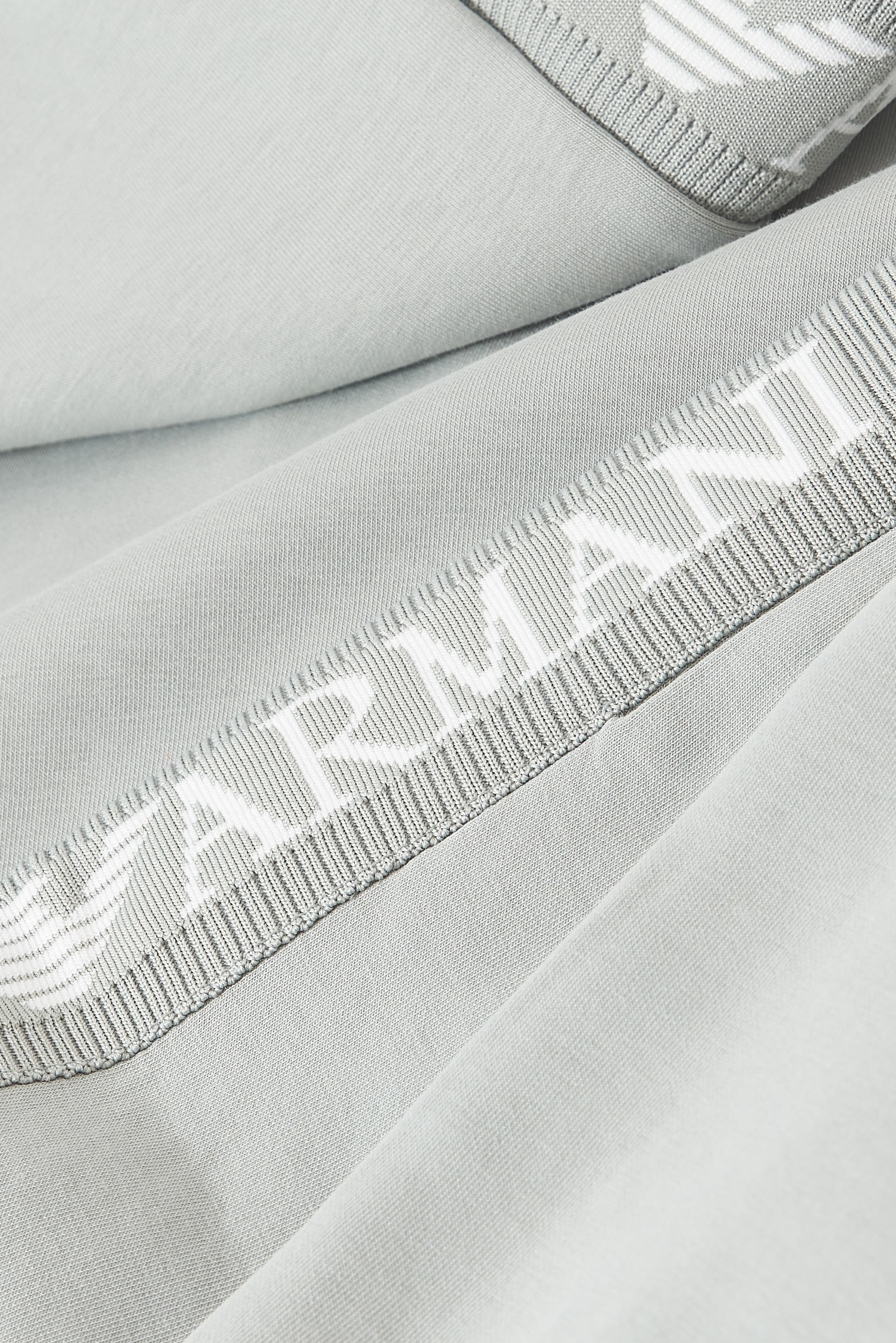 Kids EA Text Logo Tracksuit