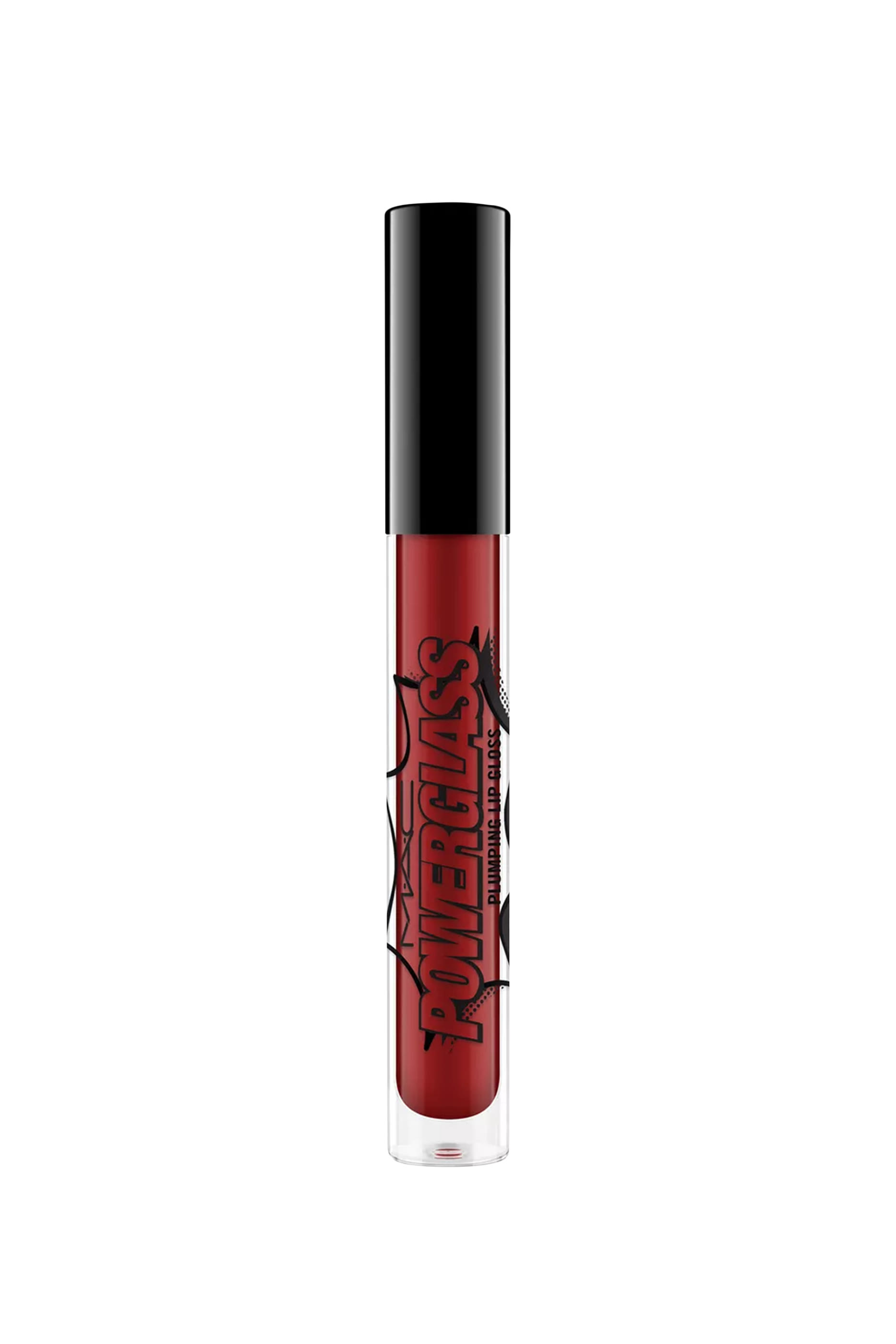 Powerglass Plumping Lip Gloss