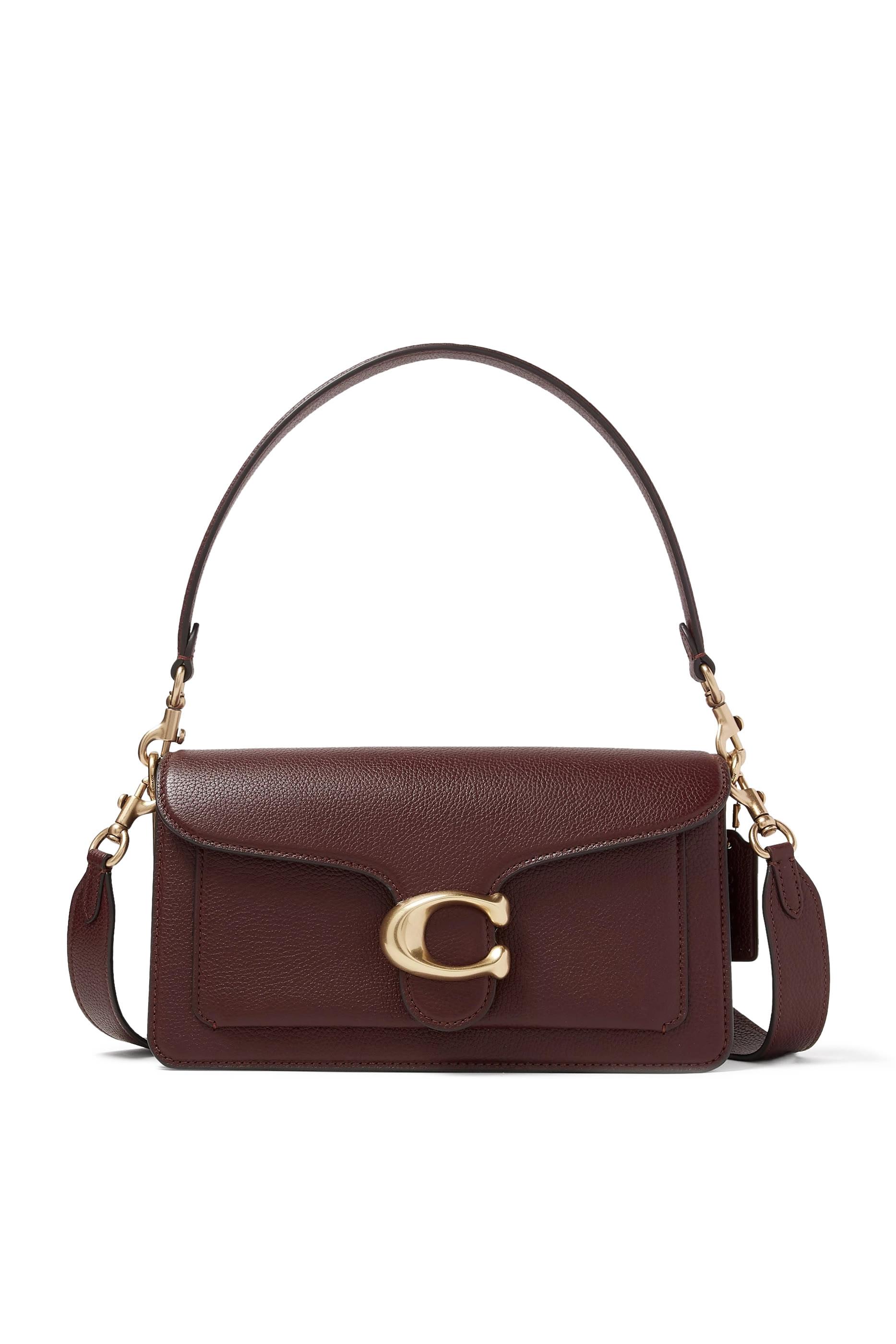 Tabby 26 Shoulder Bag