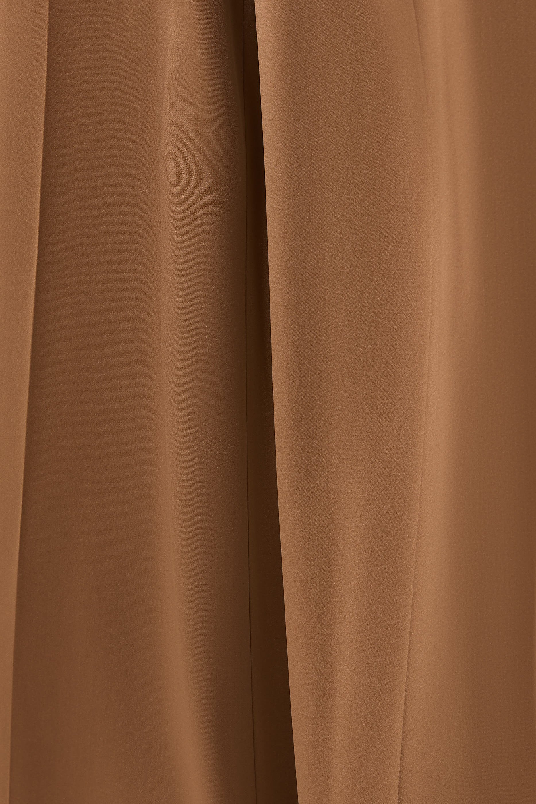 Dijon Silk Satin Trousers 