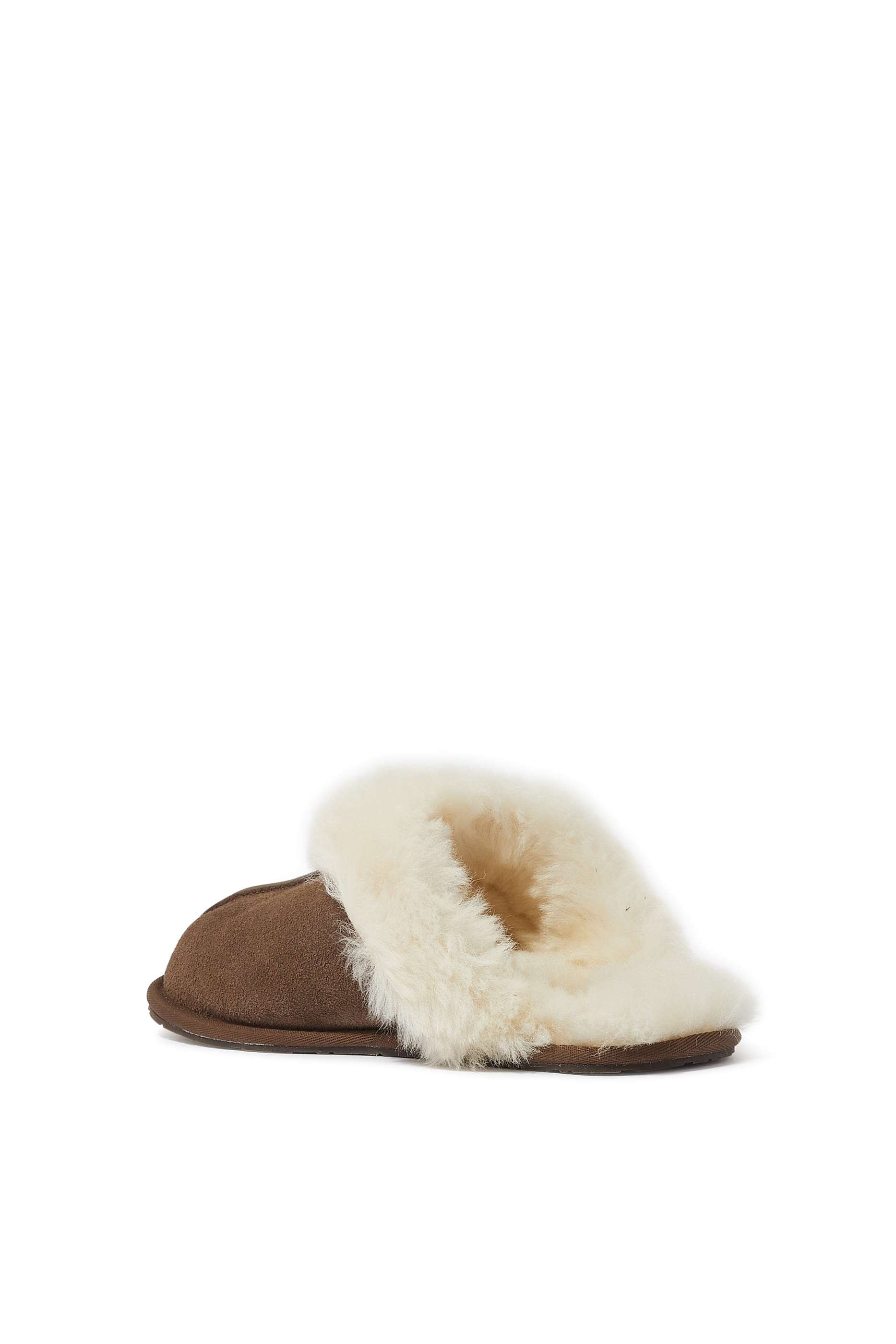 Scuffette II Slippers