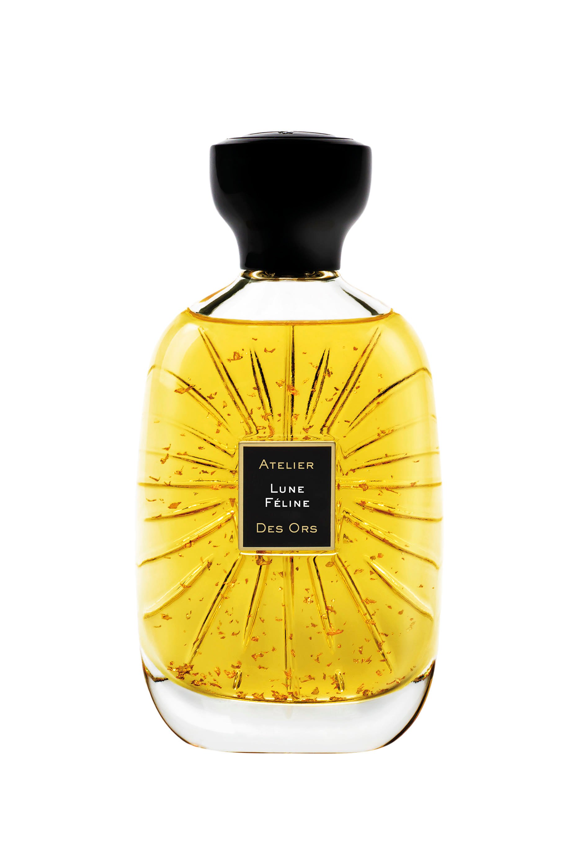 Lune Feline Eau de Parfum