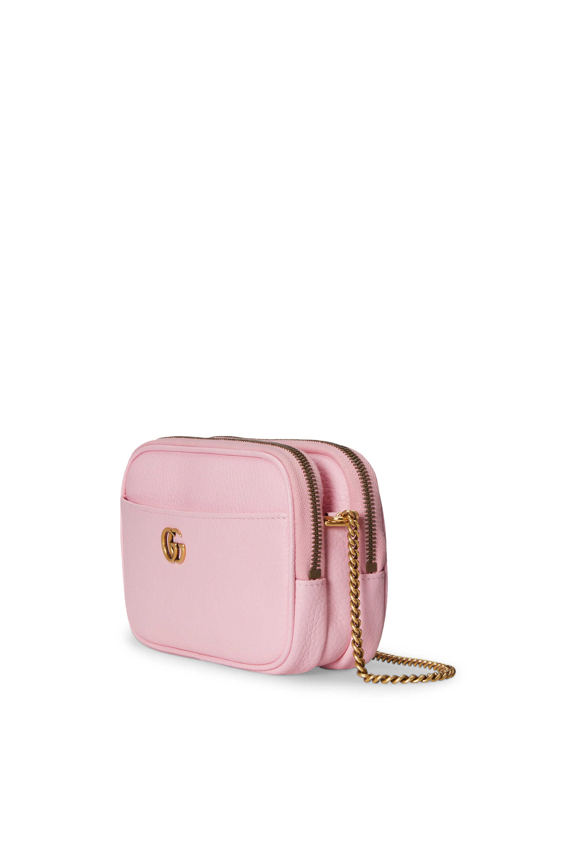 Double G Super Mini Bag