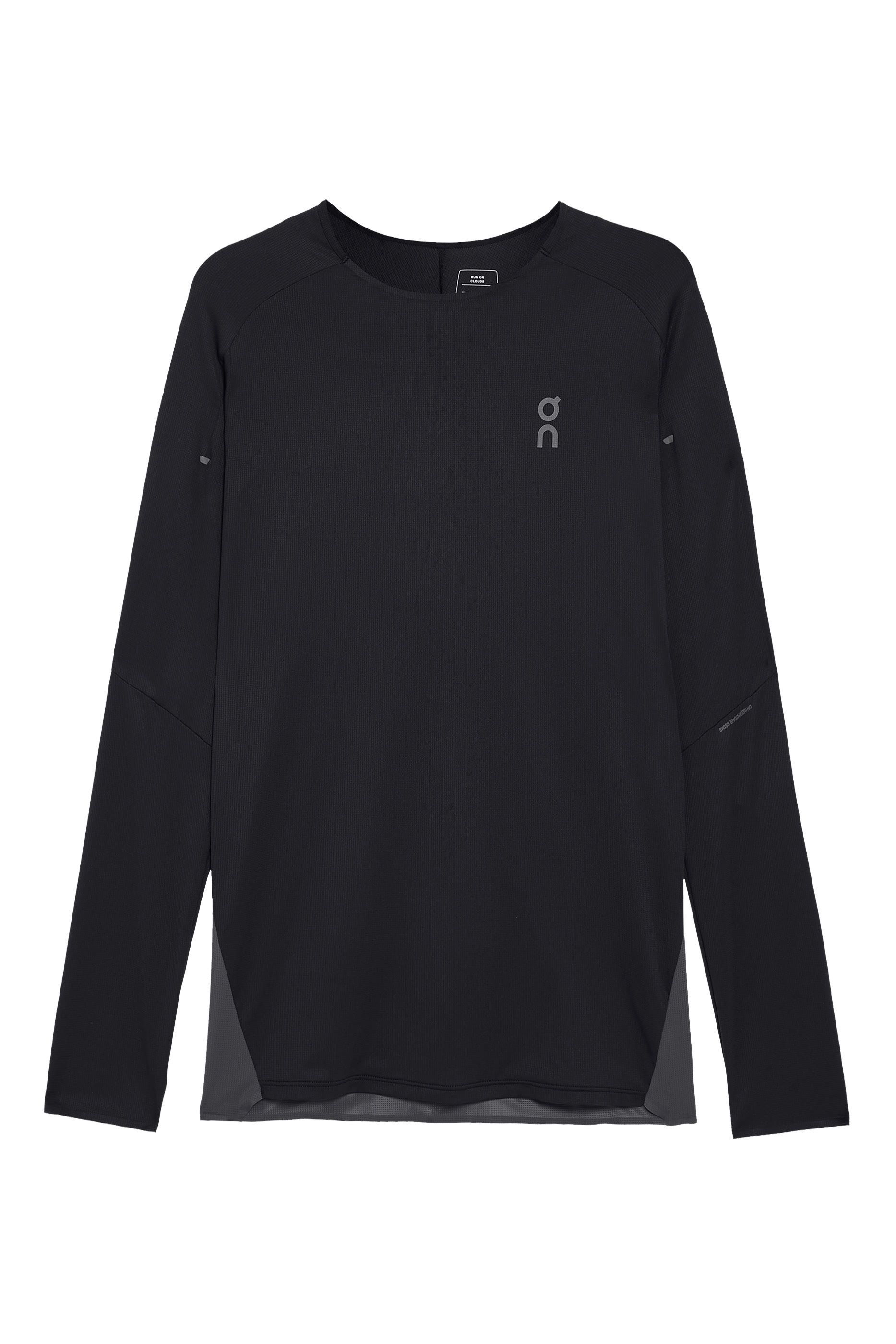 Performance Long-T 2 Running Shirt