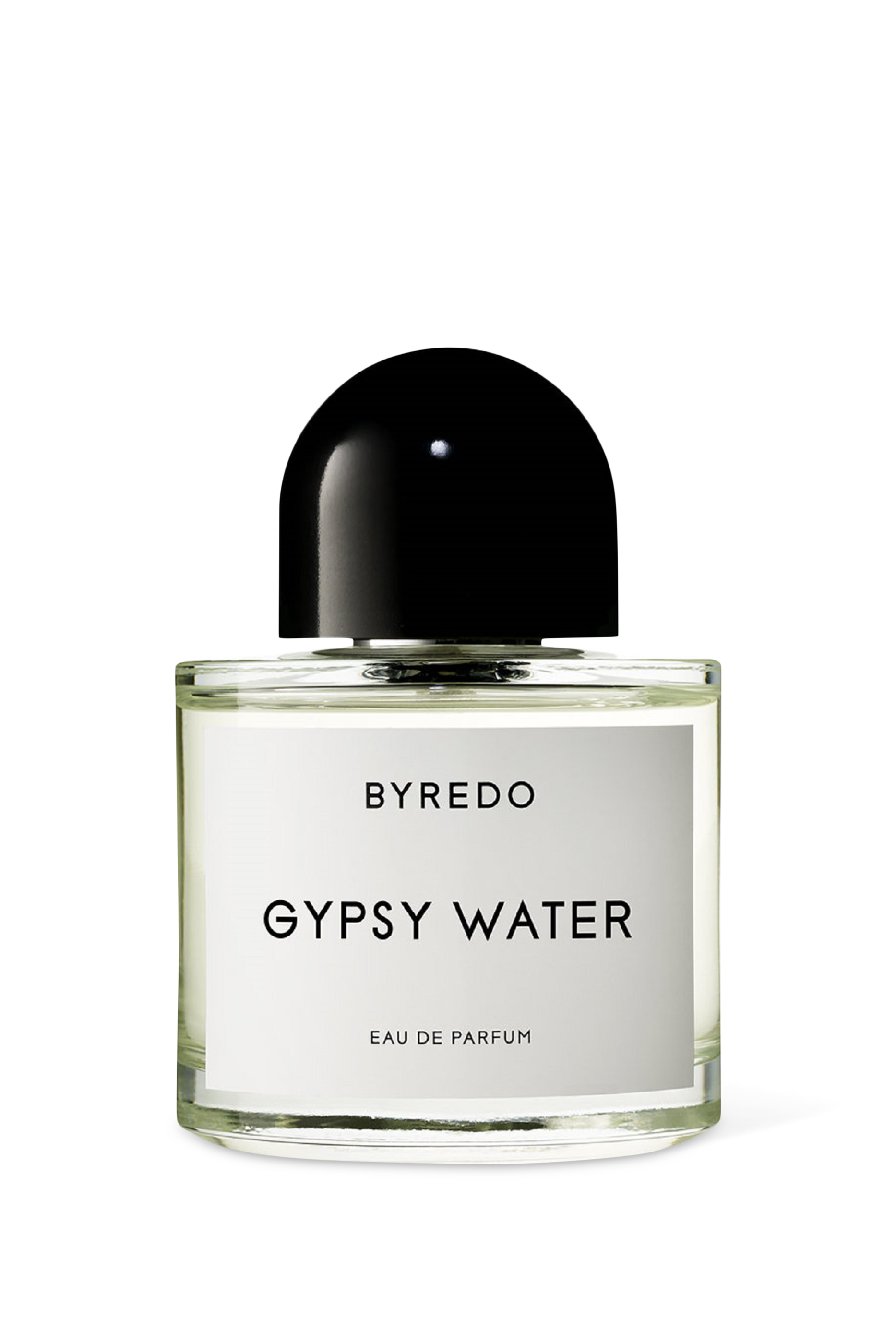 Gypsy Water Eau de Parfum