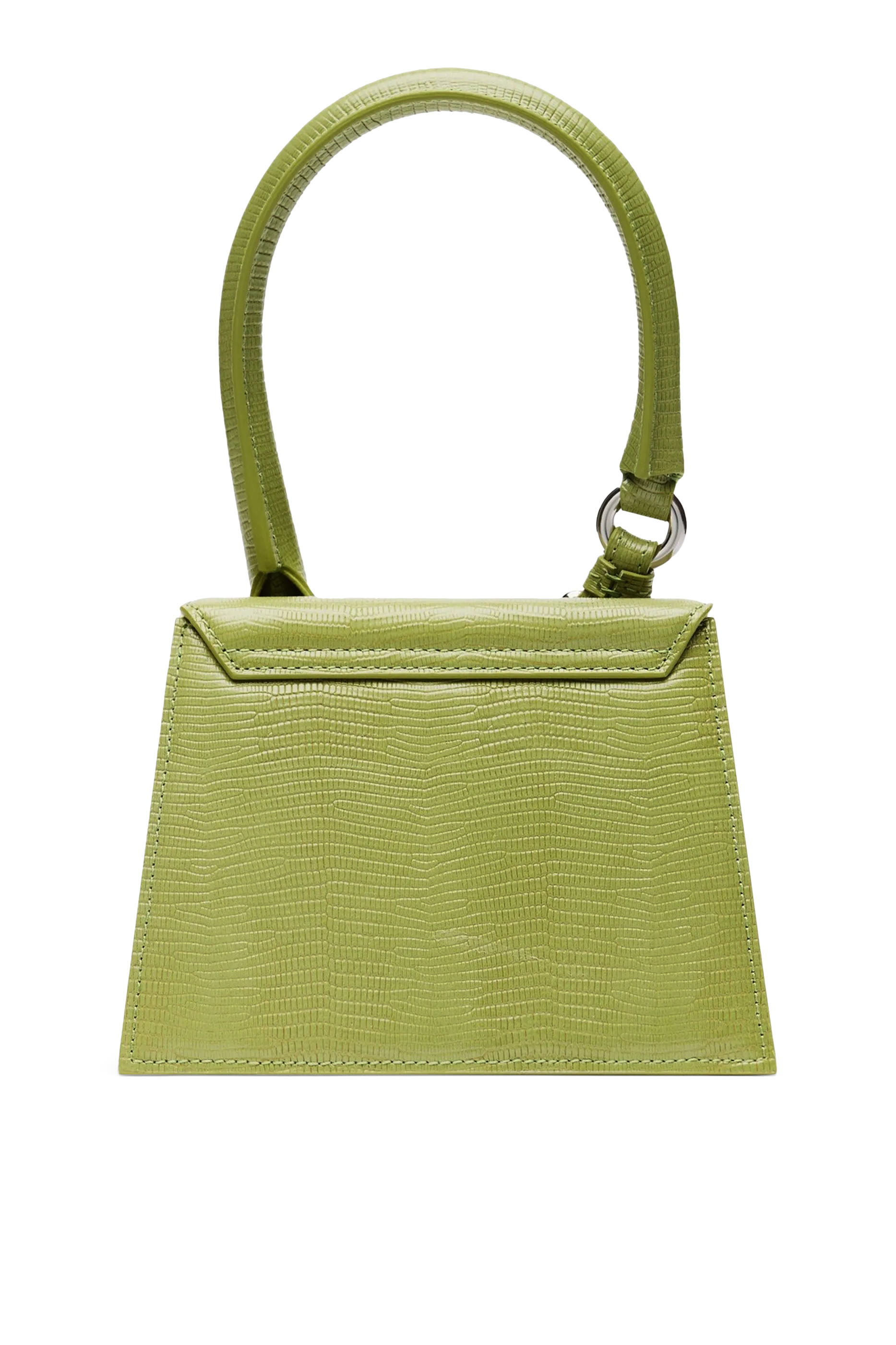 The Medium Chiquito Bag with Buckle