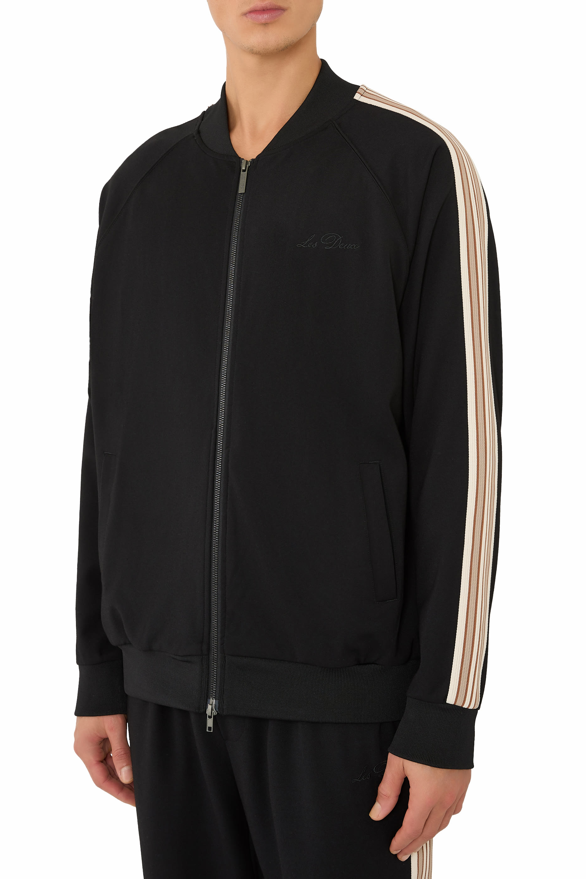 Sterling Track Jacket