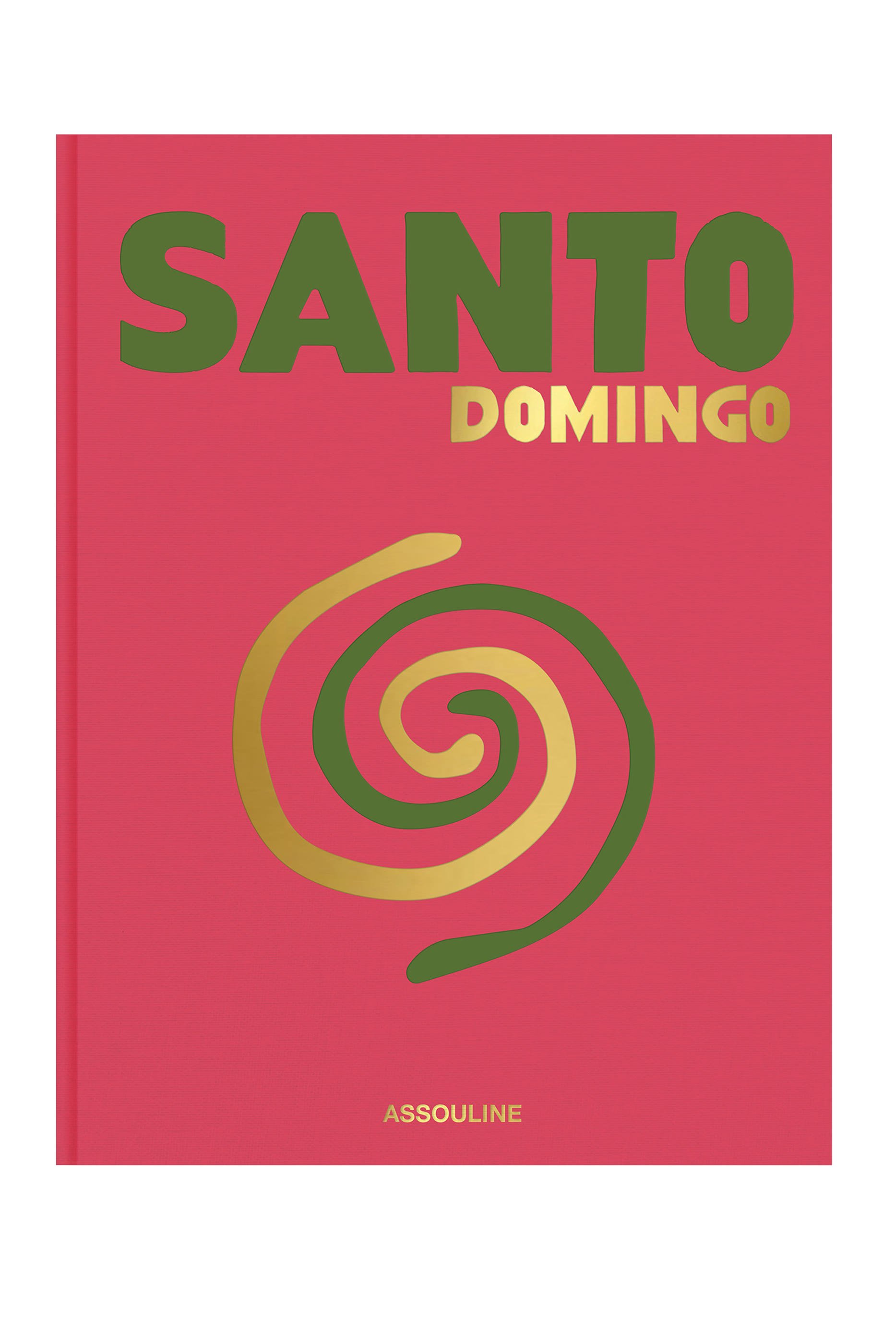 Santo Domingo