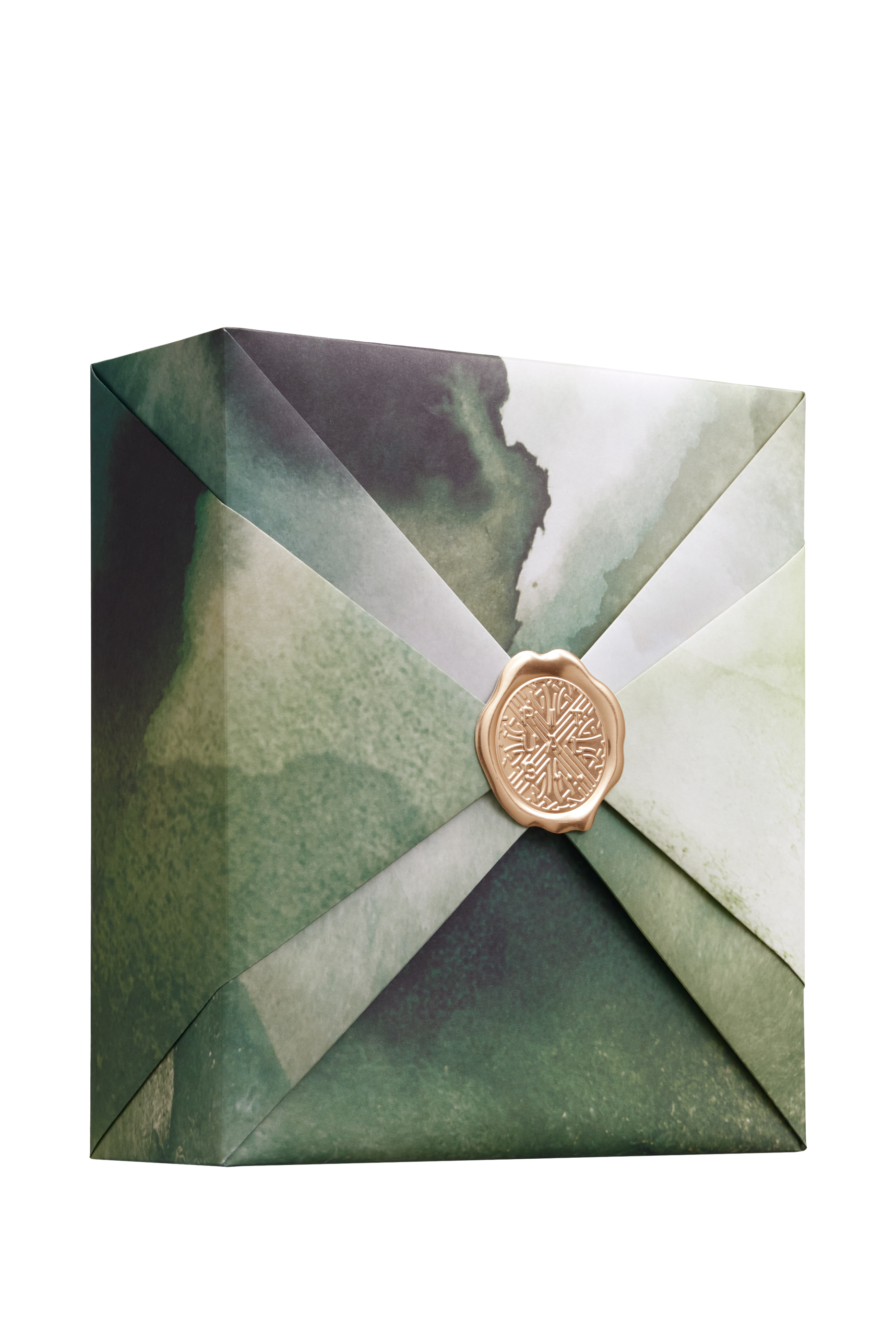 The Ritual of Jing Medium Gift Set