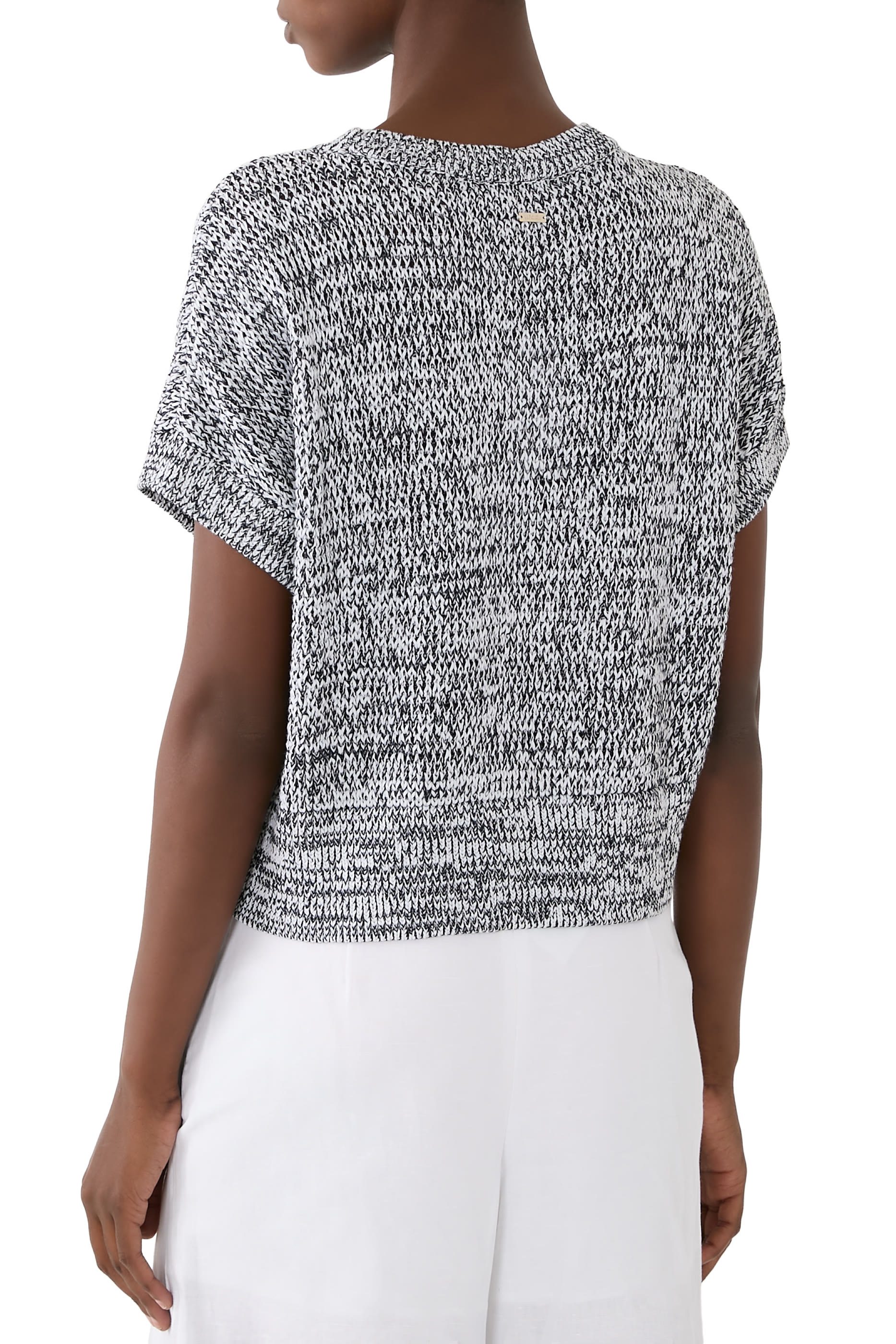 The Grid Magleria Sweater