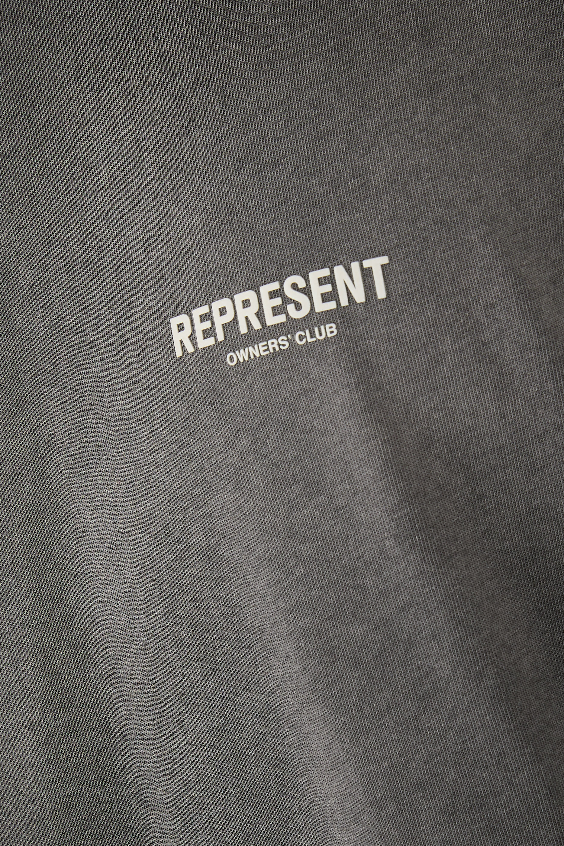 Logo Owners Club T-Shirt