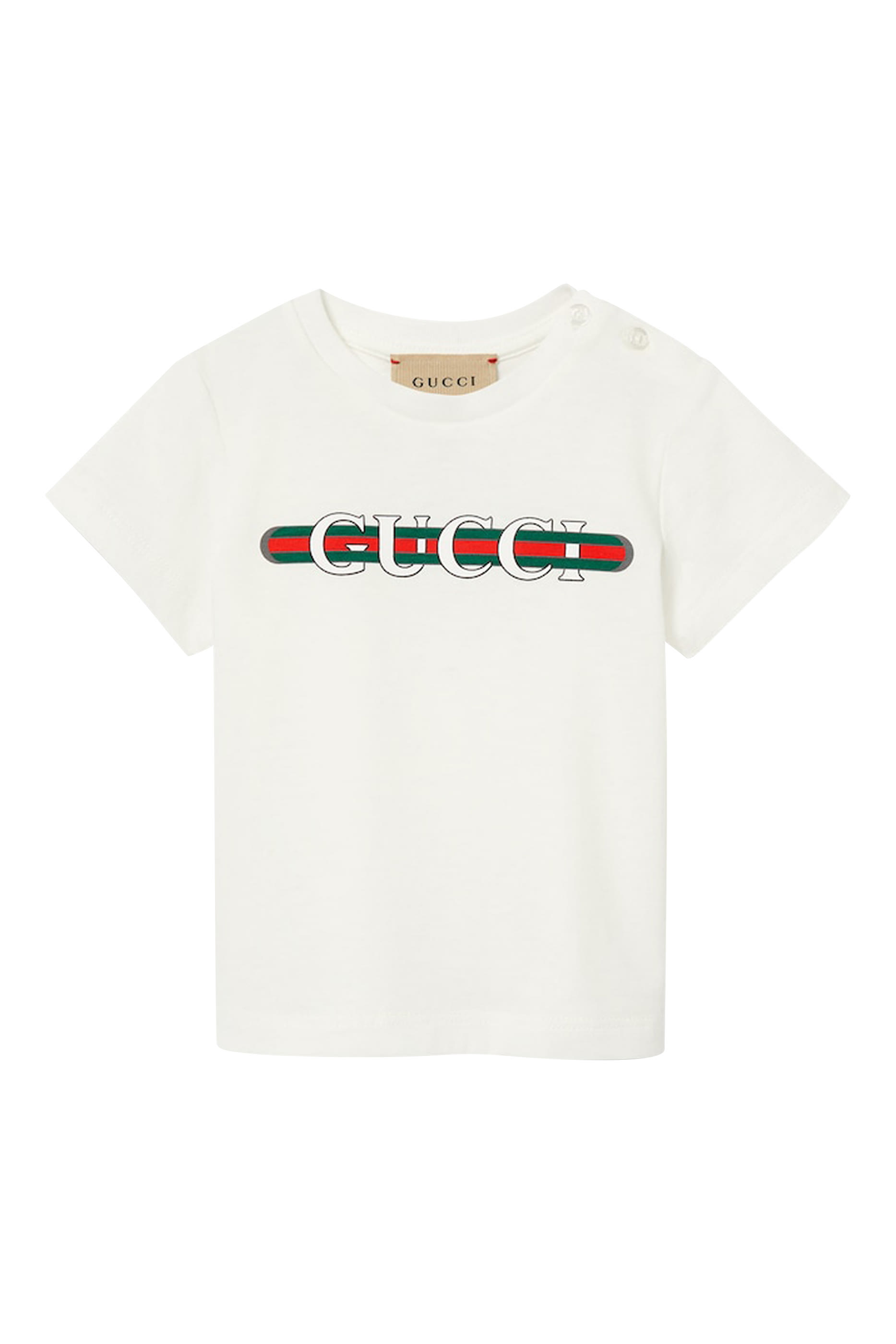 Kids Logo T-Shirt