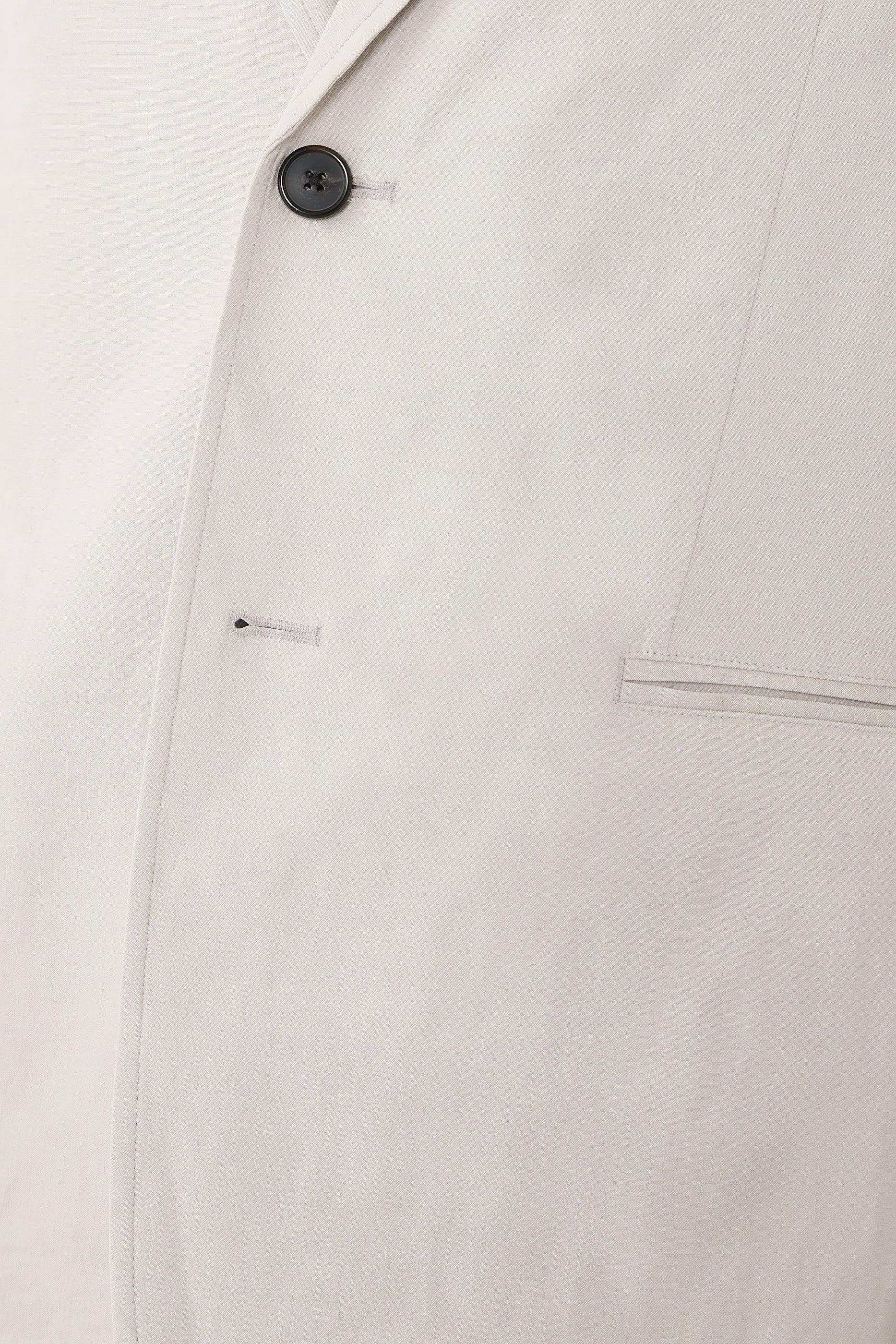 Standard Linen Blazer