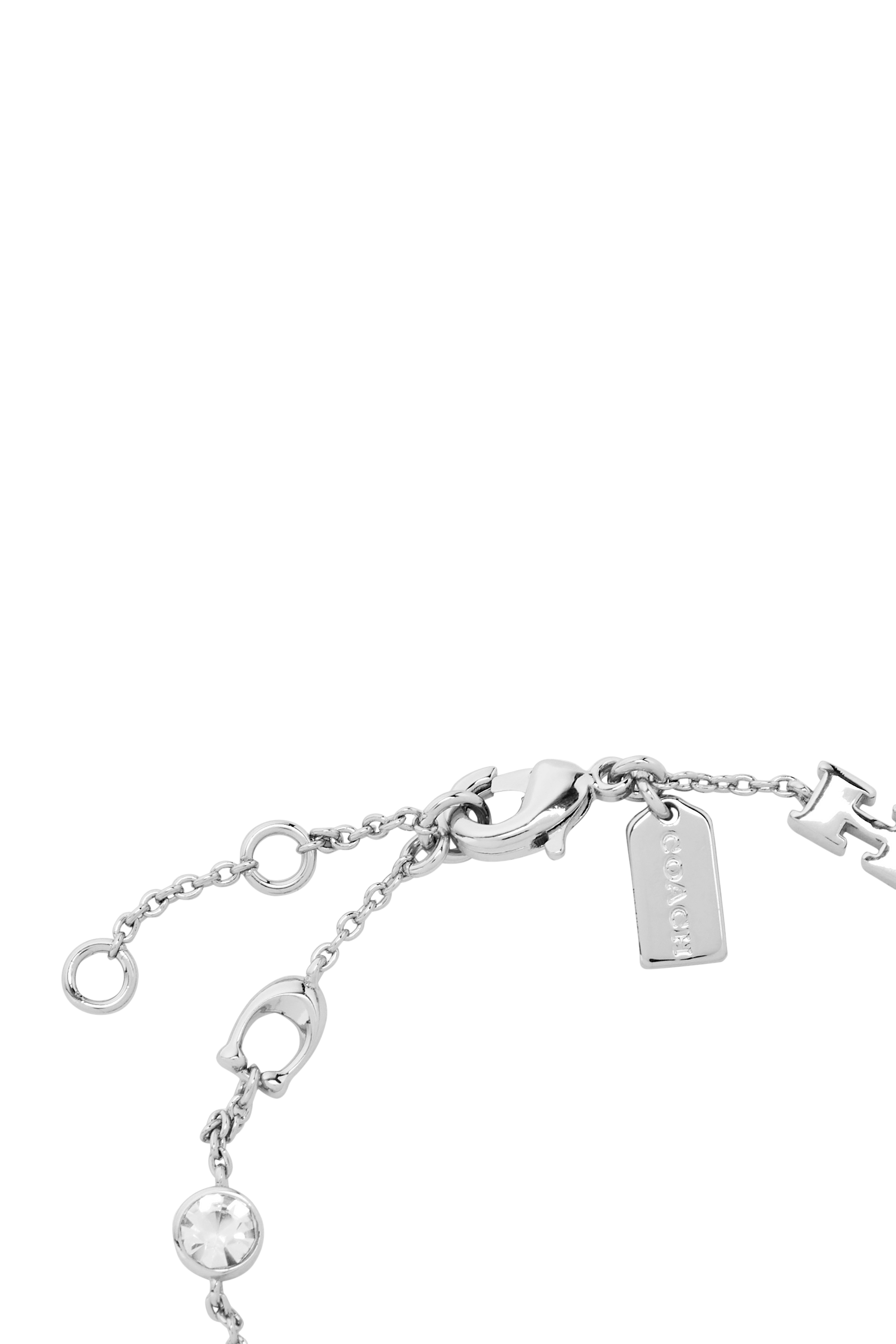 Signature Ramadan Celestial Link Bracelet