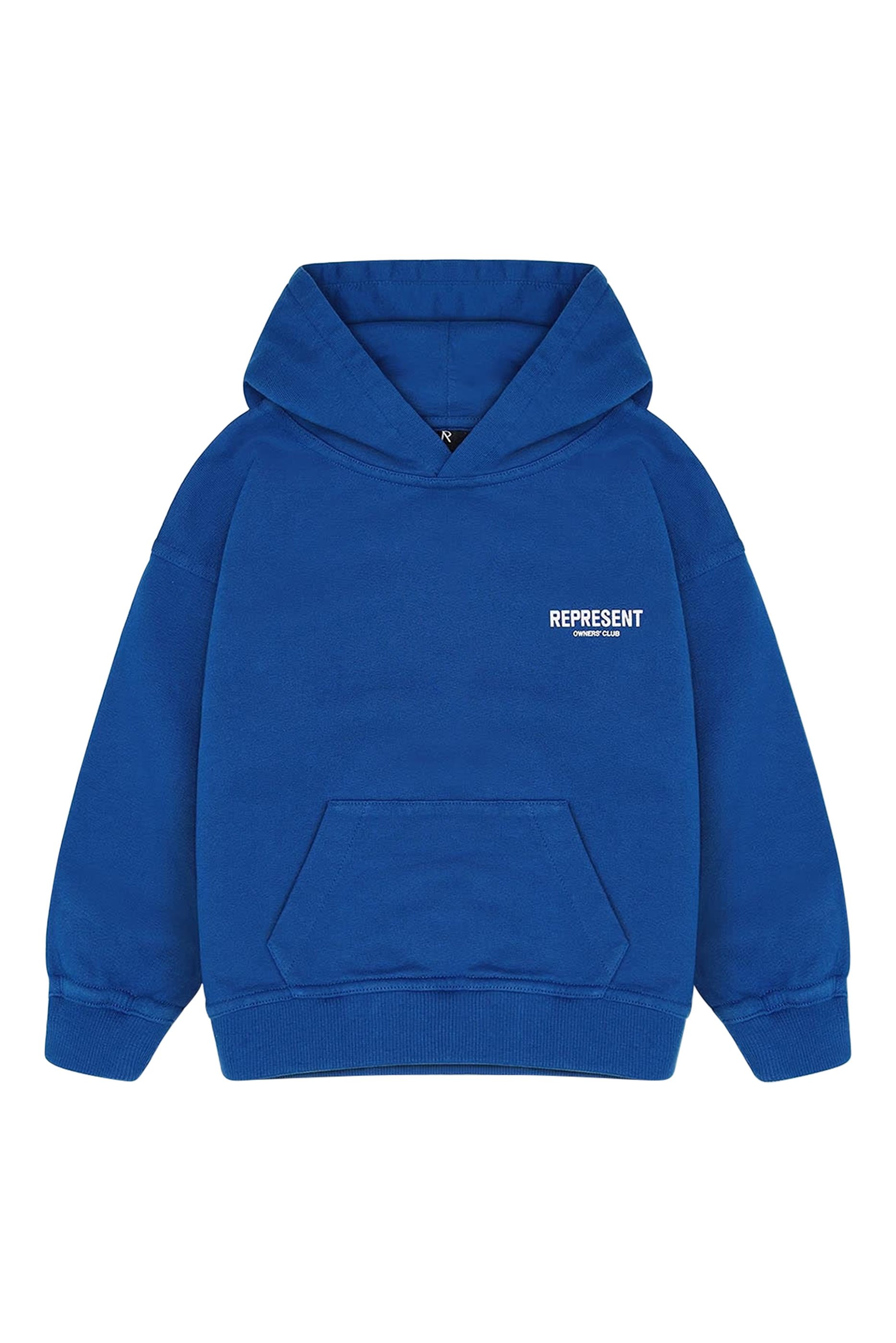 Kids Mini Owners’ Club Hoodie