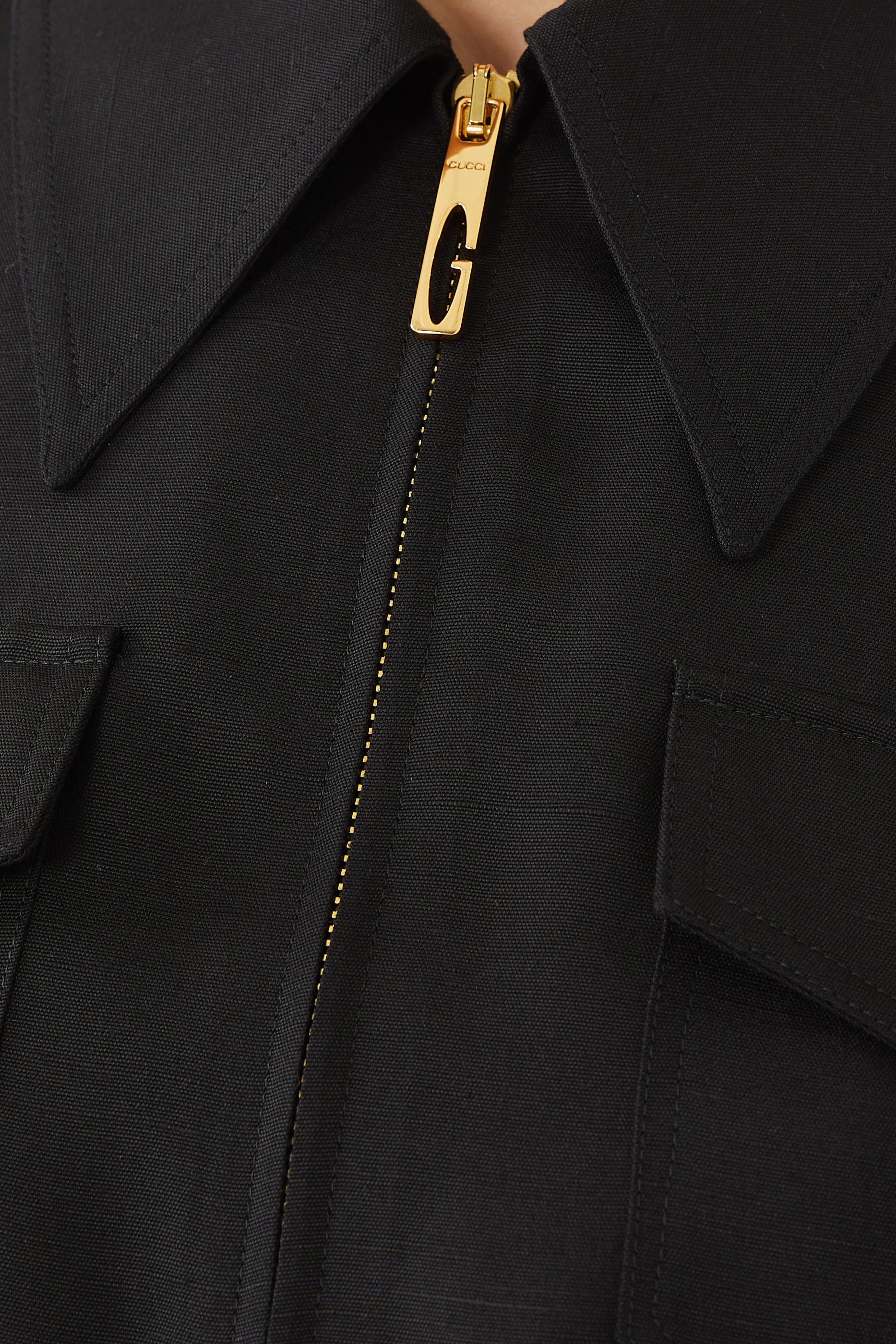 Viscose Silk Maxi Dress With Belt