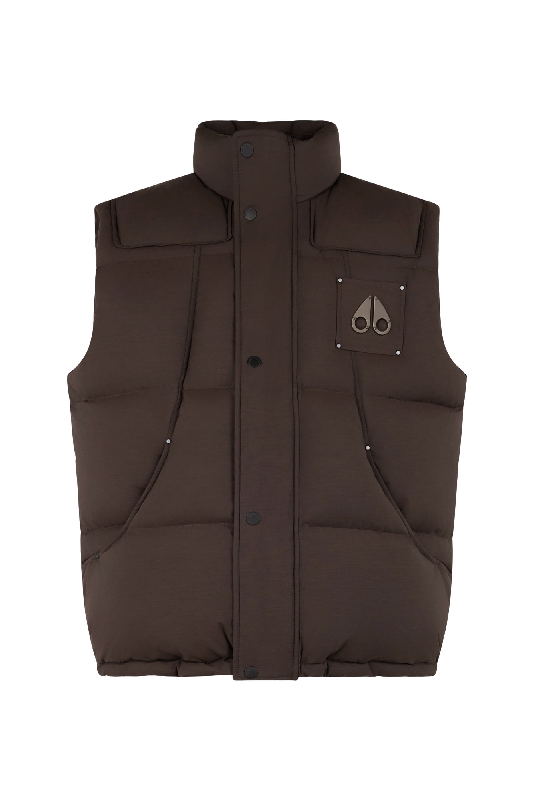 Everest Puffer Vest