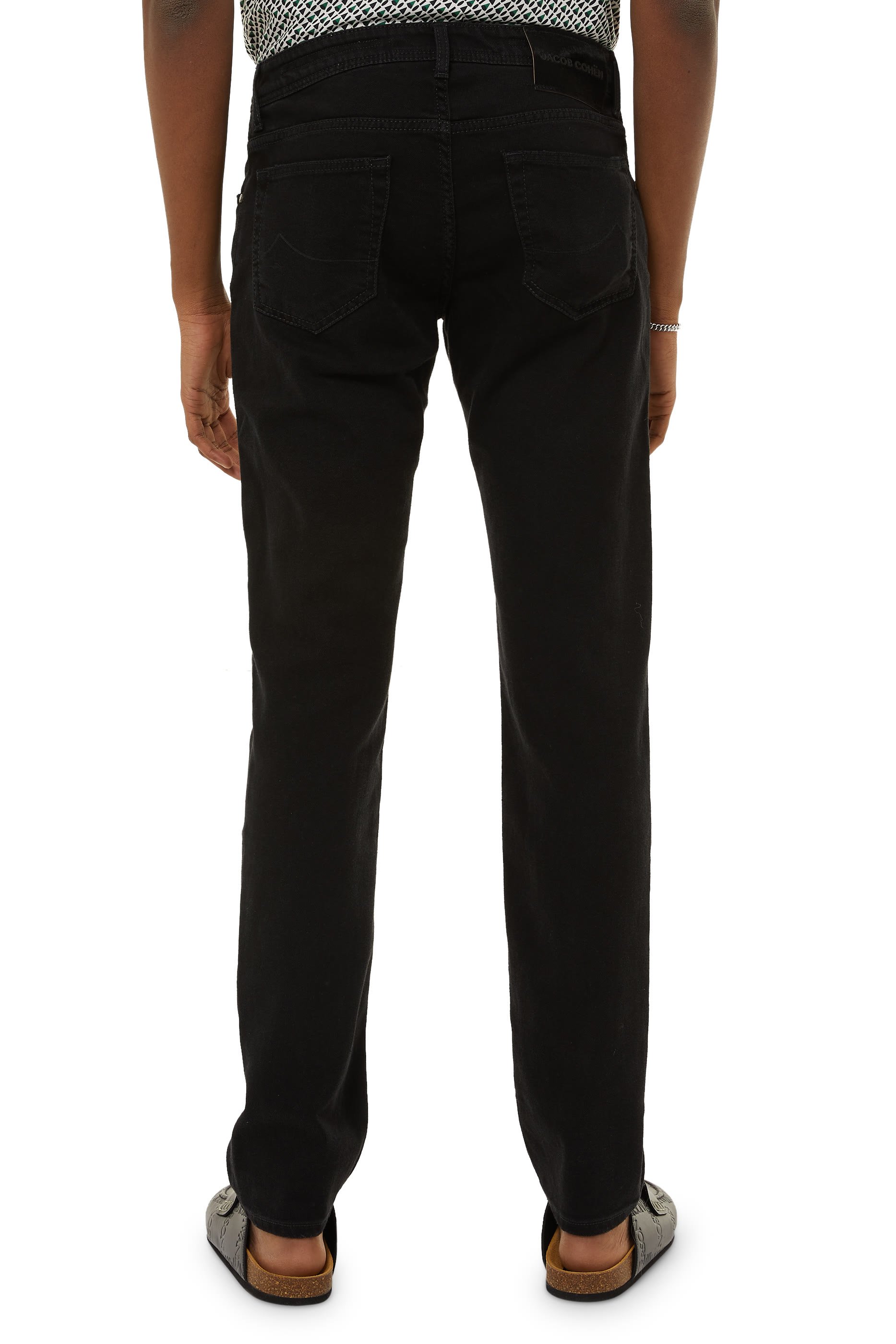 Nick Slim Fit Chinos