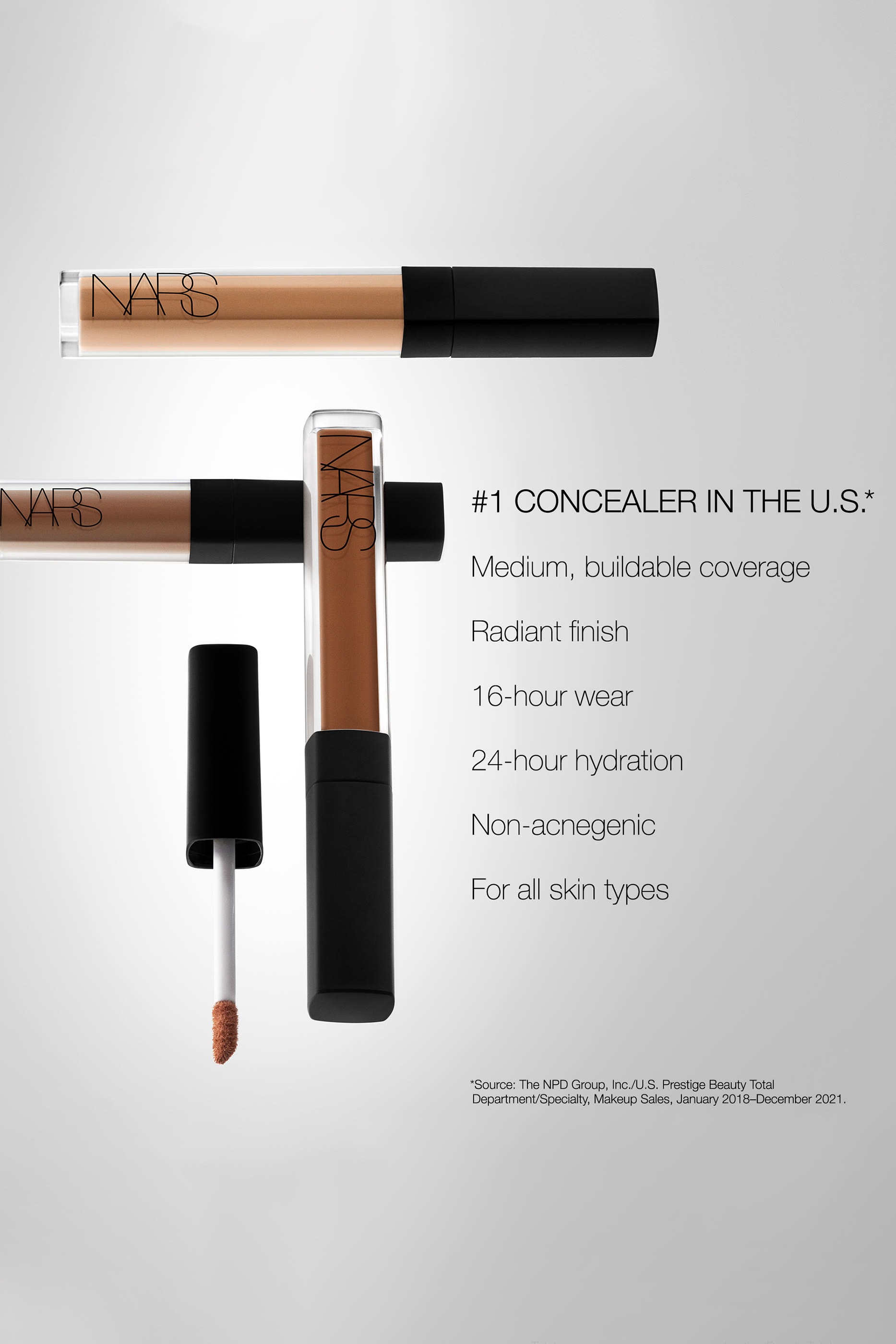 Radiant Creamy Concealer