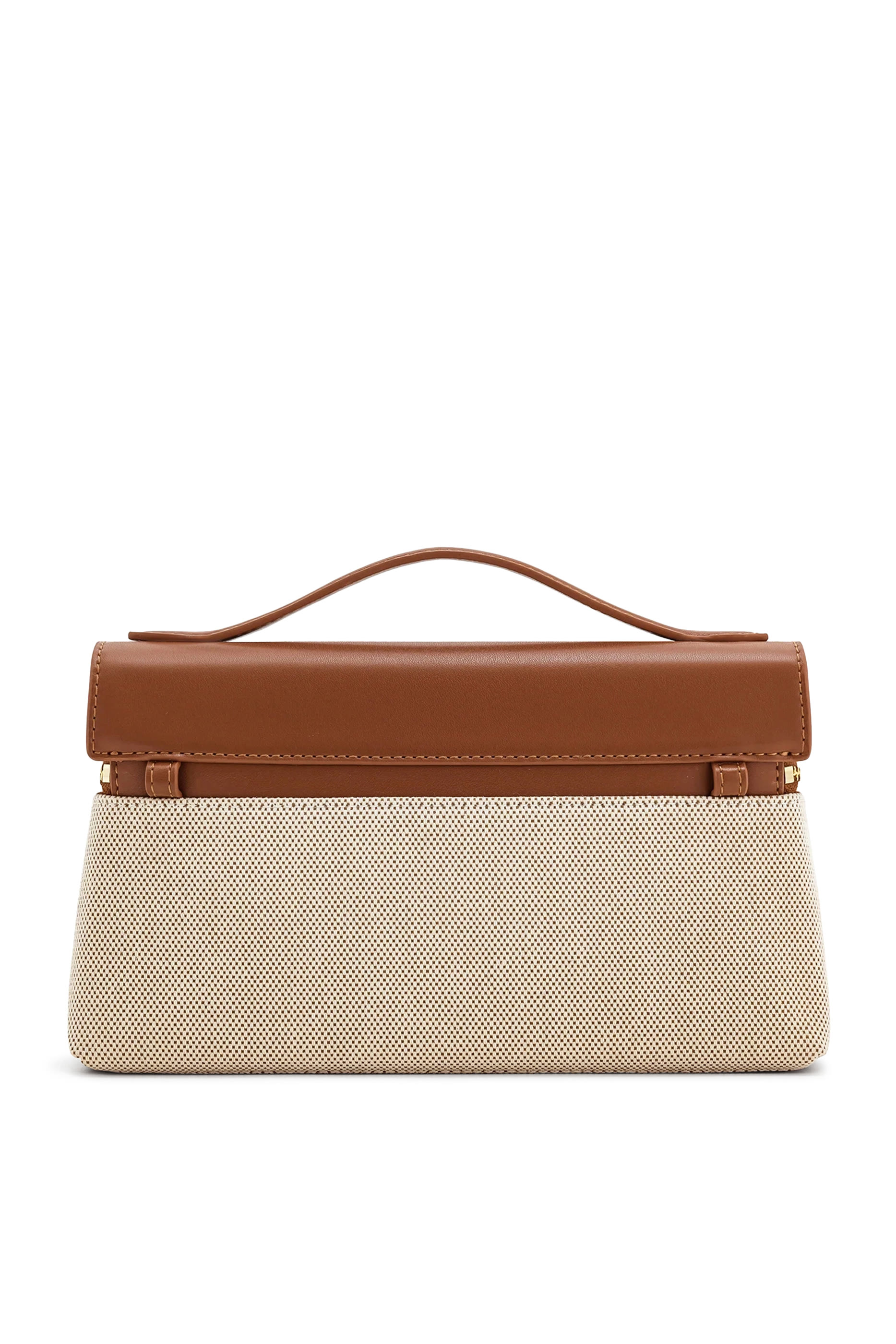 Thea Top Handle Bag